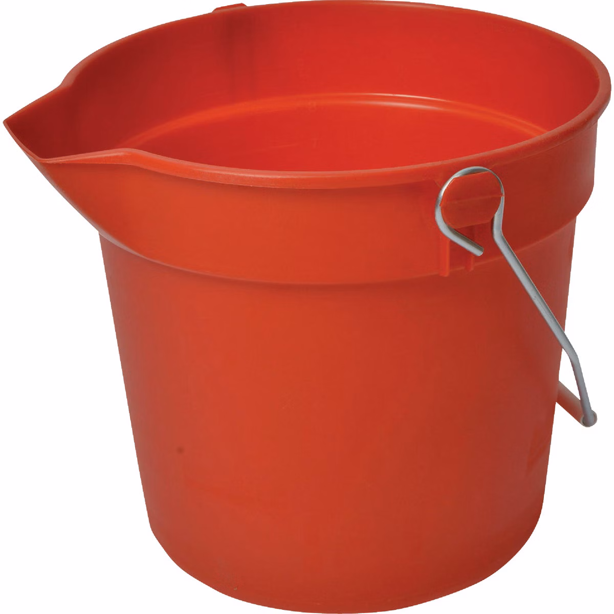 Janico 10 Qt. Red Pail