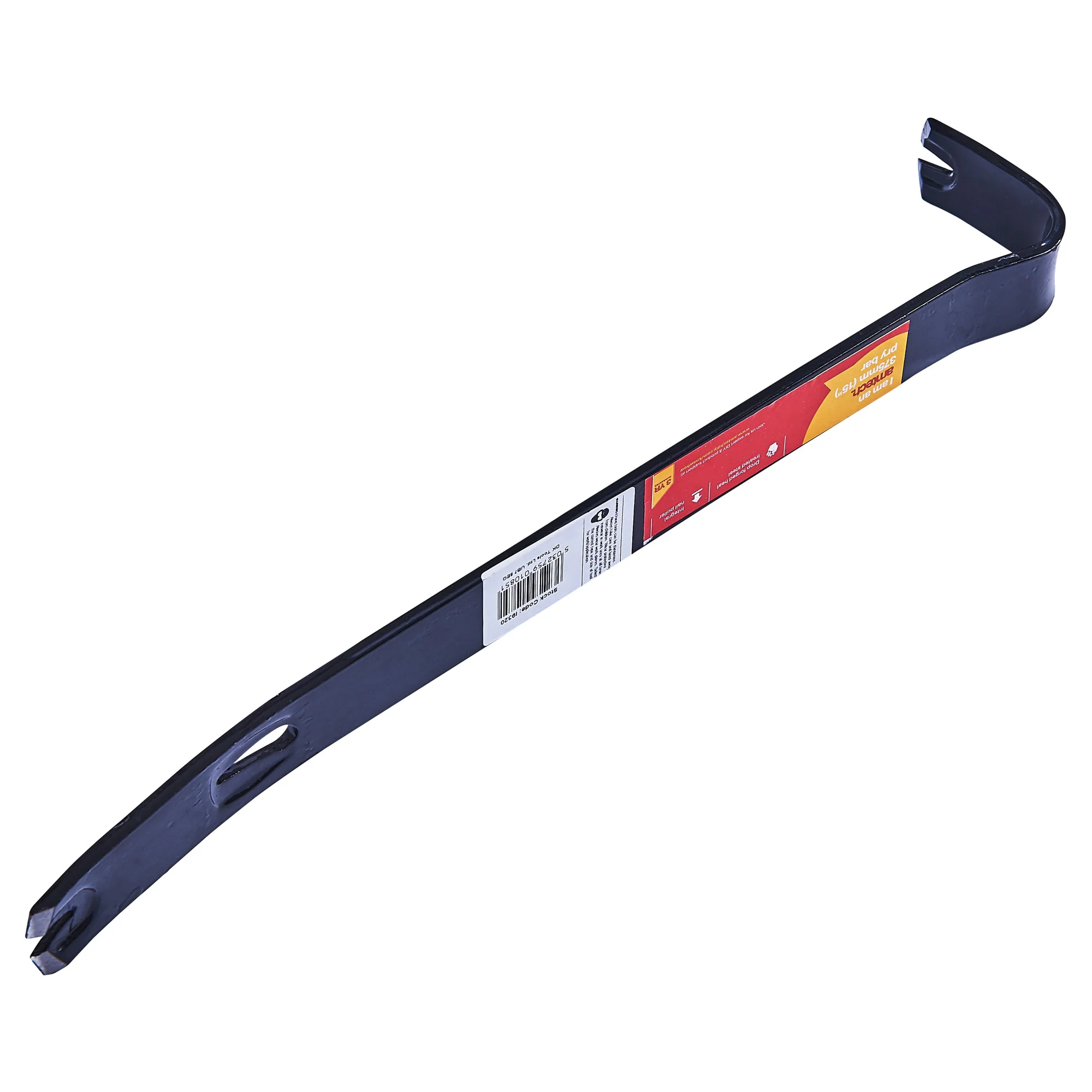 15″ Pry Bar