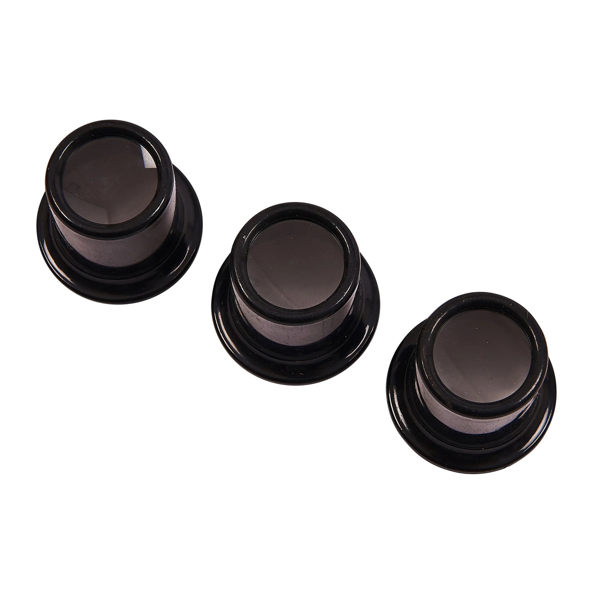 3M Piece Eye Loupe Set