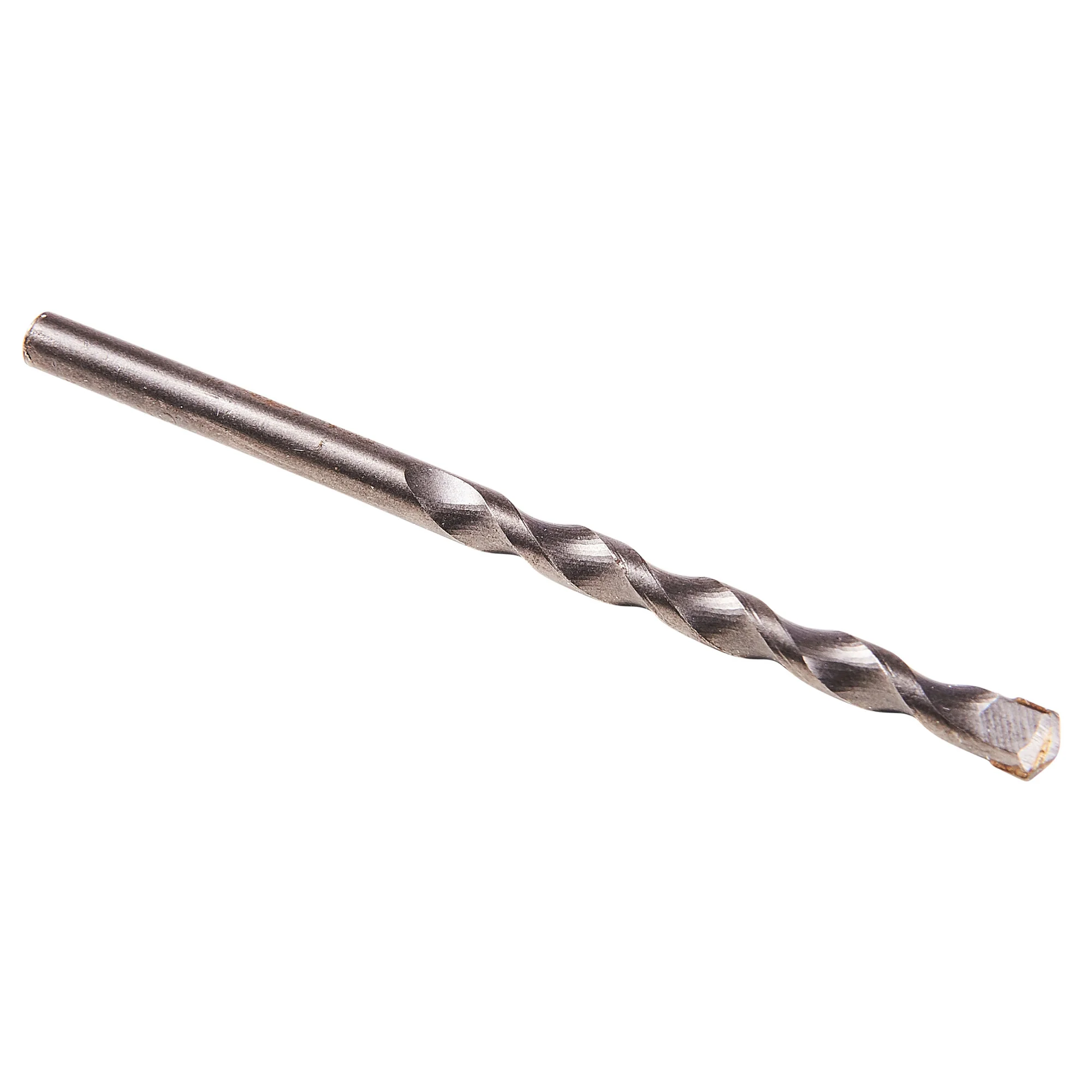 6mm X 100mm Masonry Drill Bit