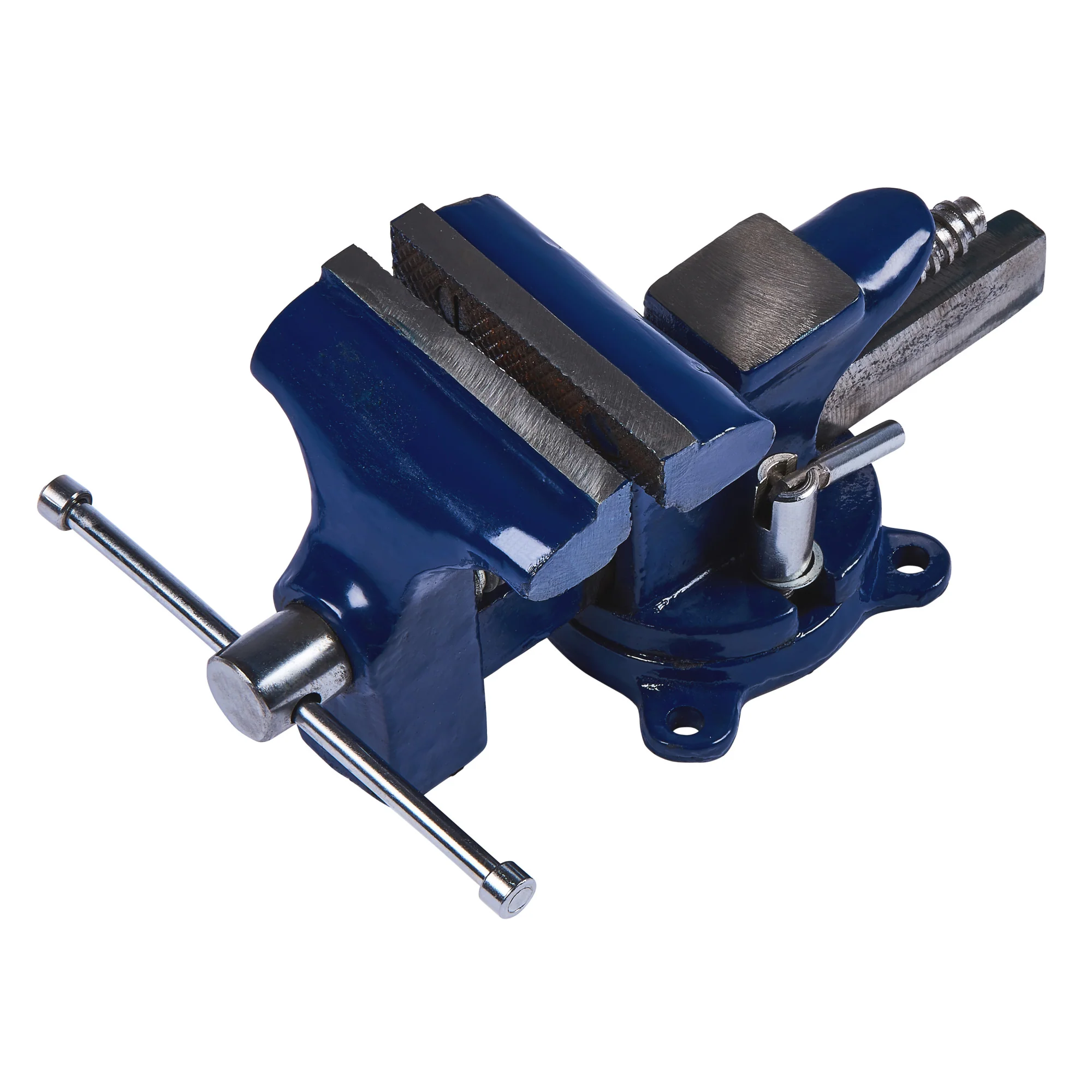 90mm (3.5″) Home Vice