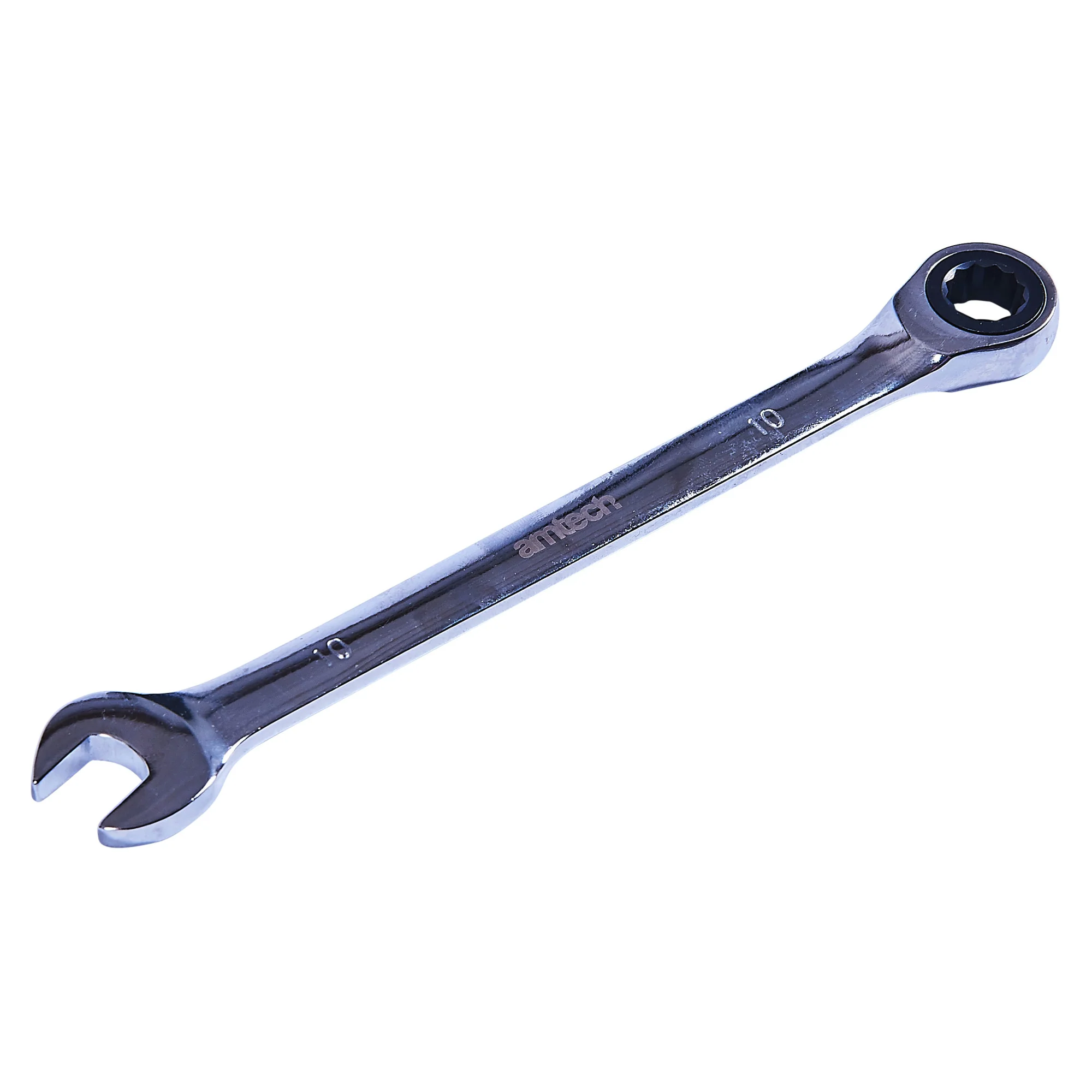 10mm (0.4″) Combination Ratchet Spanner