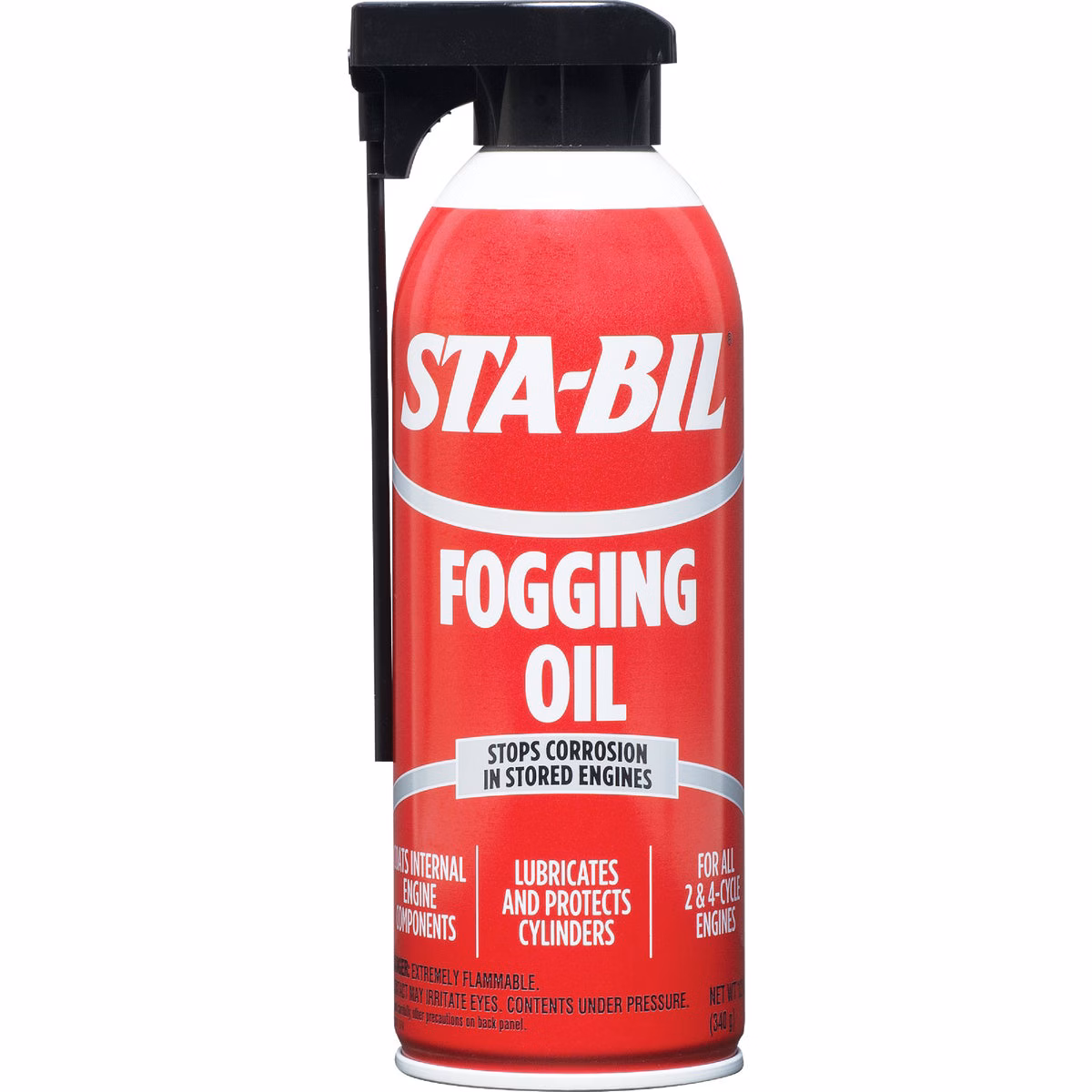 Sta-Bil 12 Oz. Fogging Oil