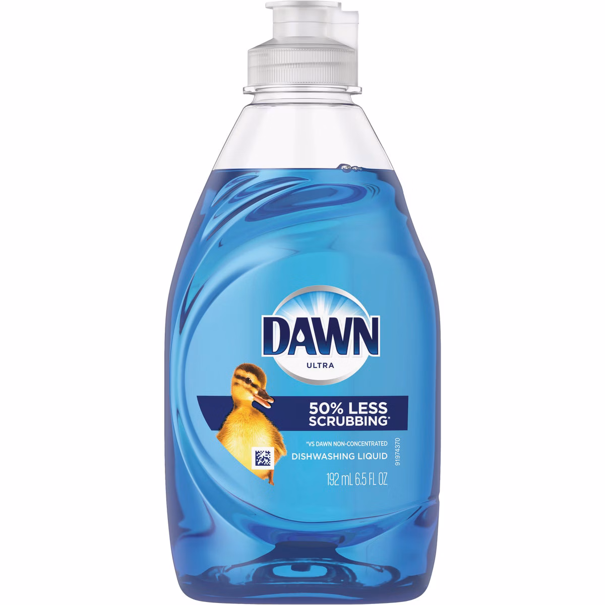 Dawn 6.5 Oz. Original Scent Ultra Liquid Dish Soap