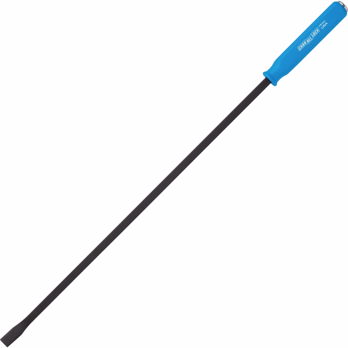 Channellock 31 In. Professional Pry Bar
