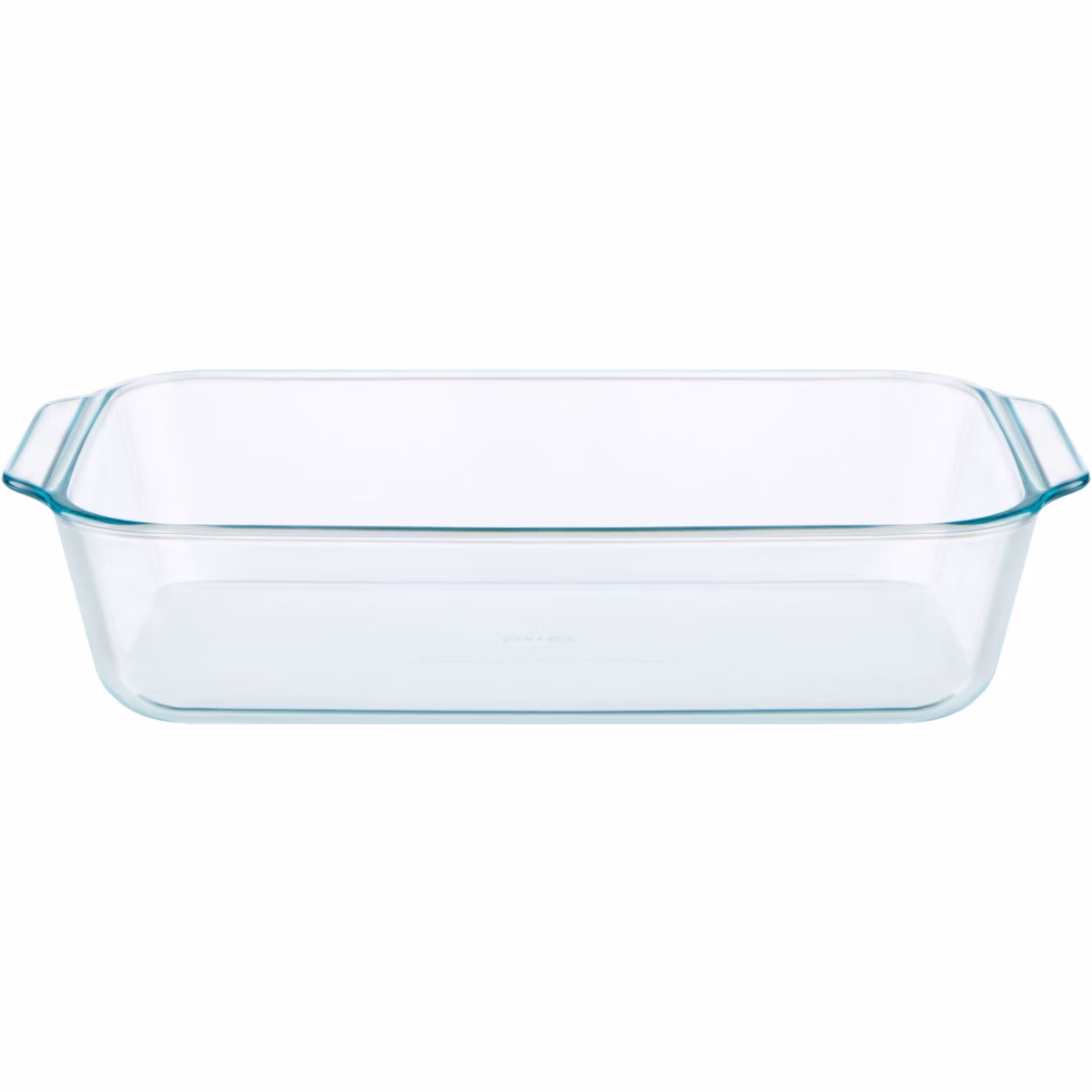 Pyrex Easy Grab 3 Qt. Glass Oblong Baking Dish