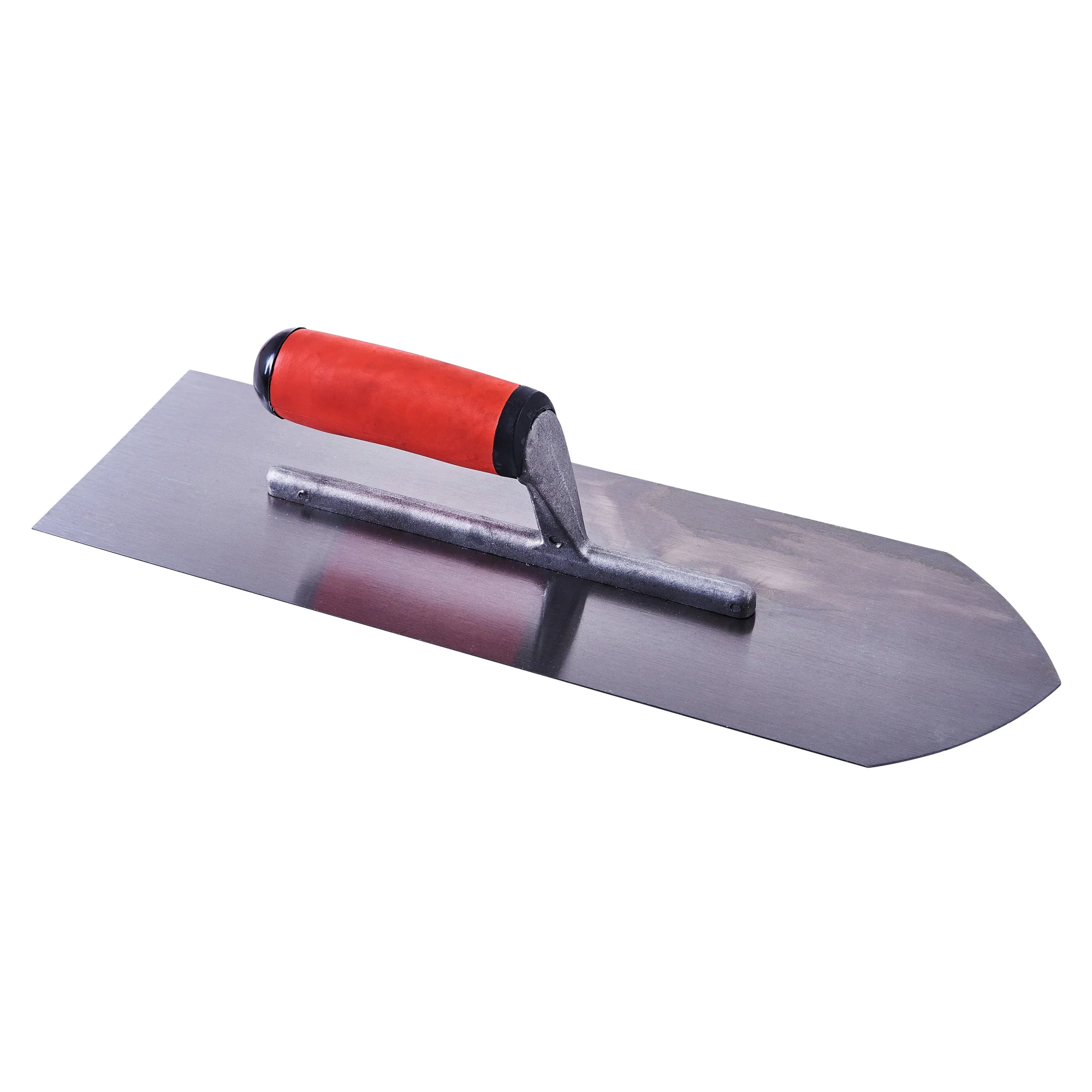 400mm (16″) Cement Finishing Trowel With Soft Grip