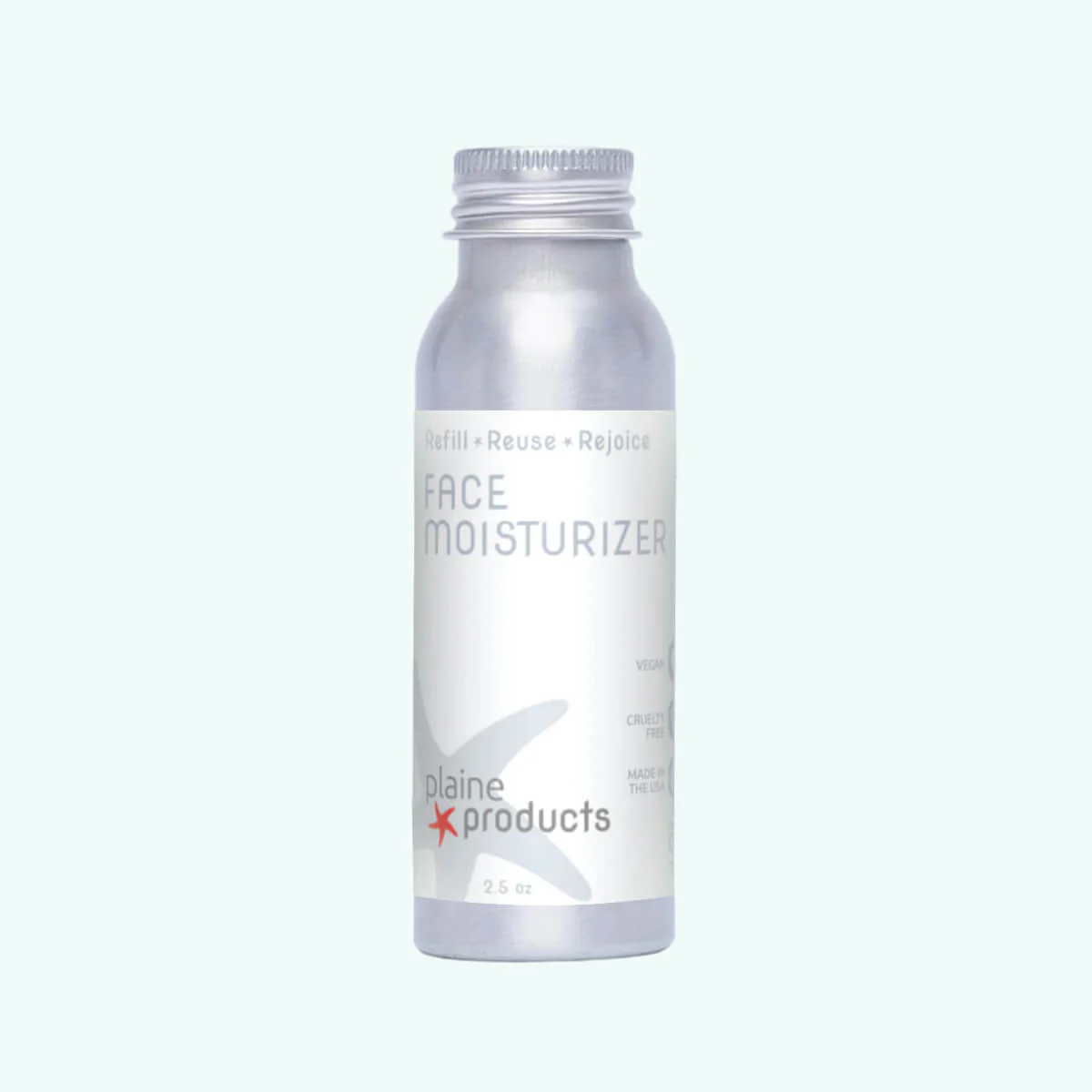 Face Moisturizer
