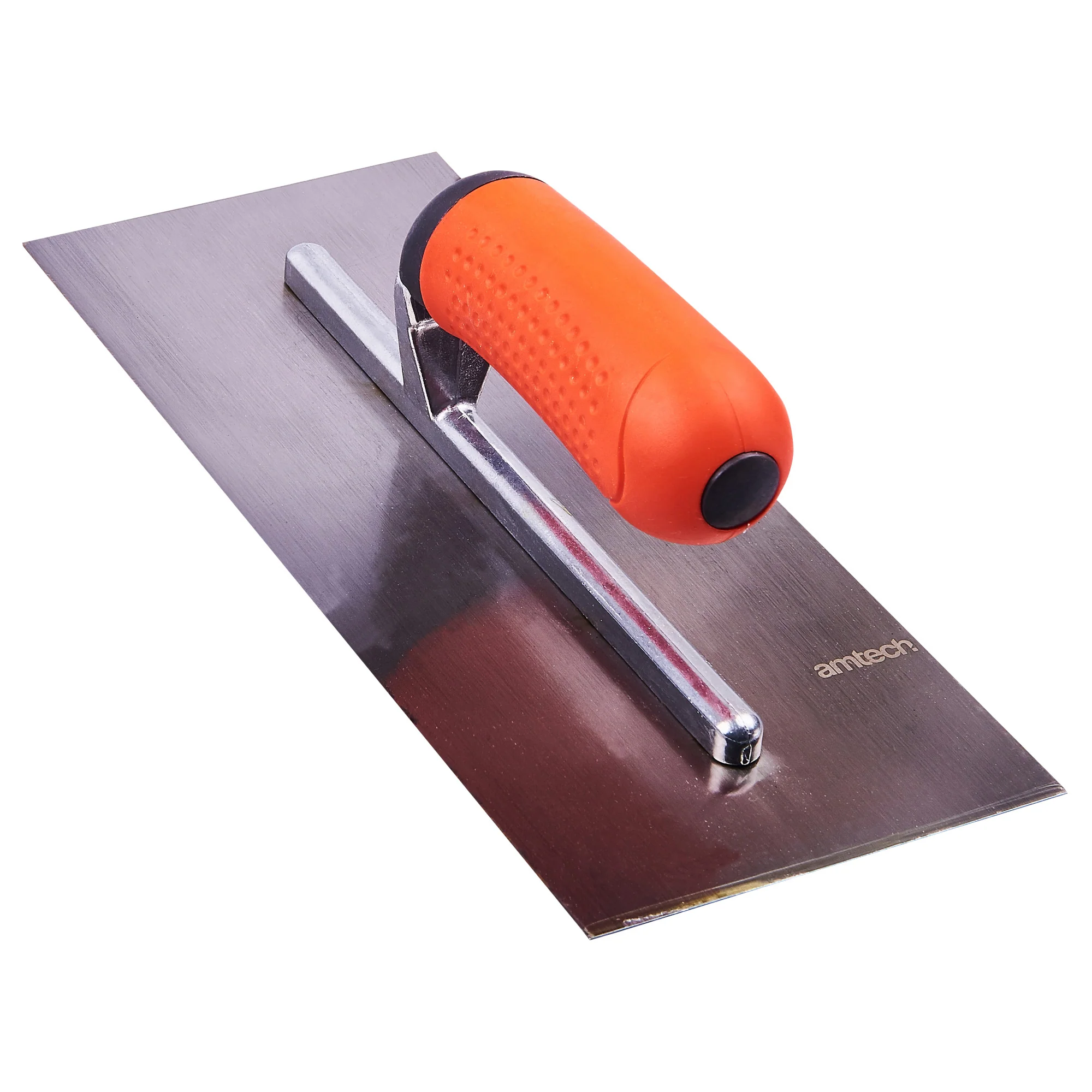 280mm (11″) Plastering Trowel With Soft Grip