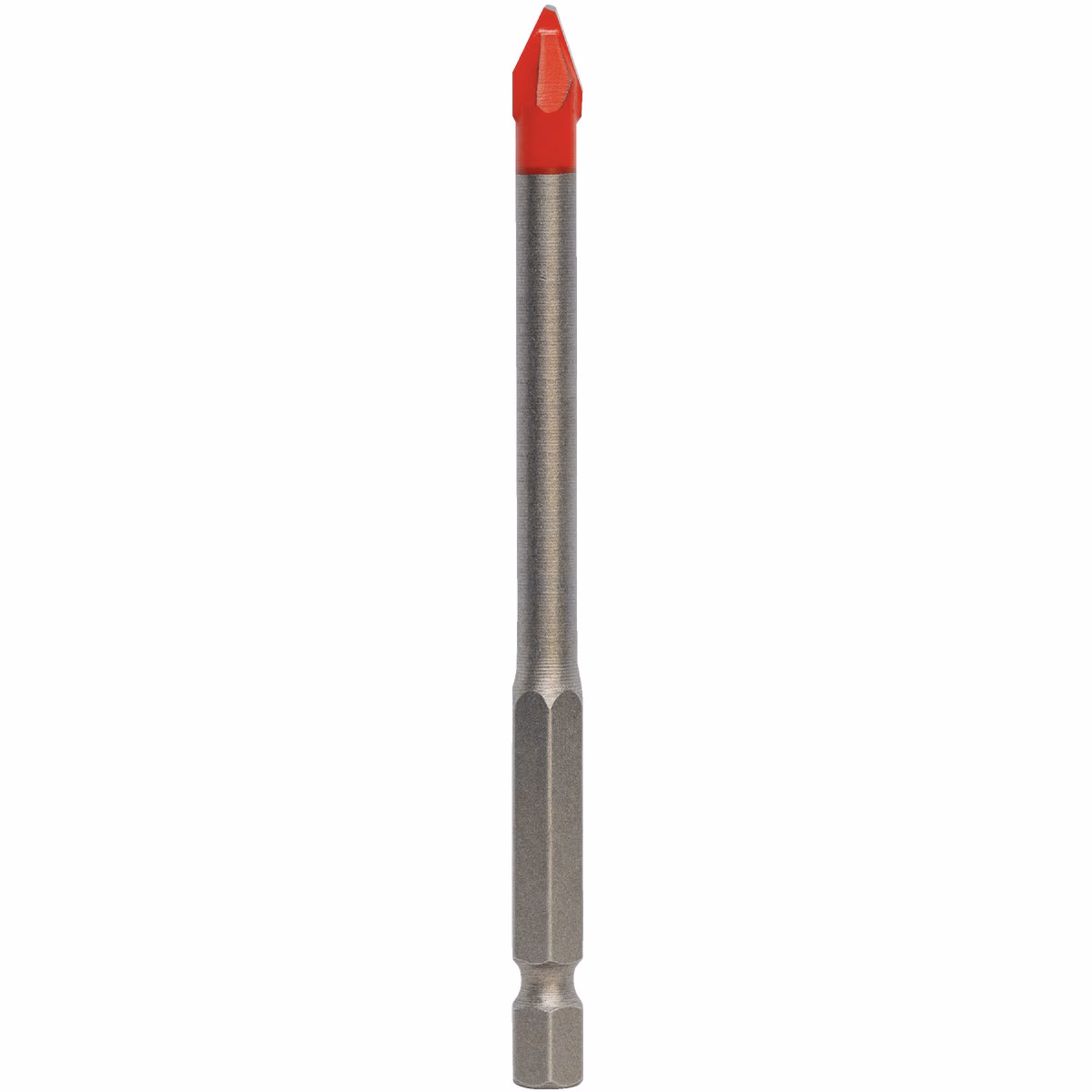 Diablo 5/16 In. x 3-1/2 In. Carbide Tipped Glass, Tile & Stone Drill Bit