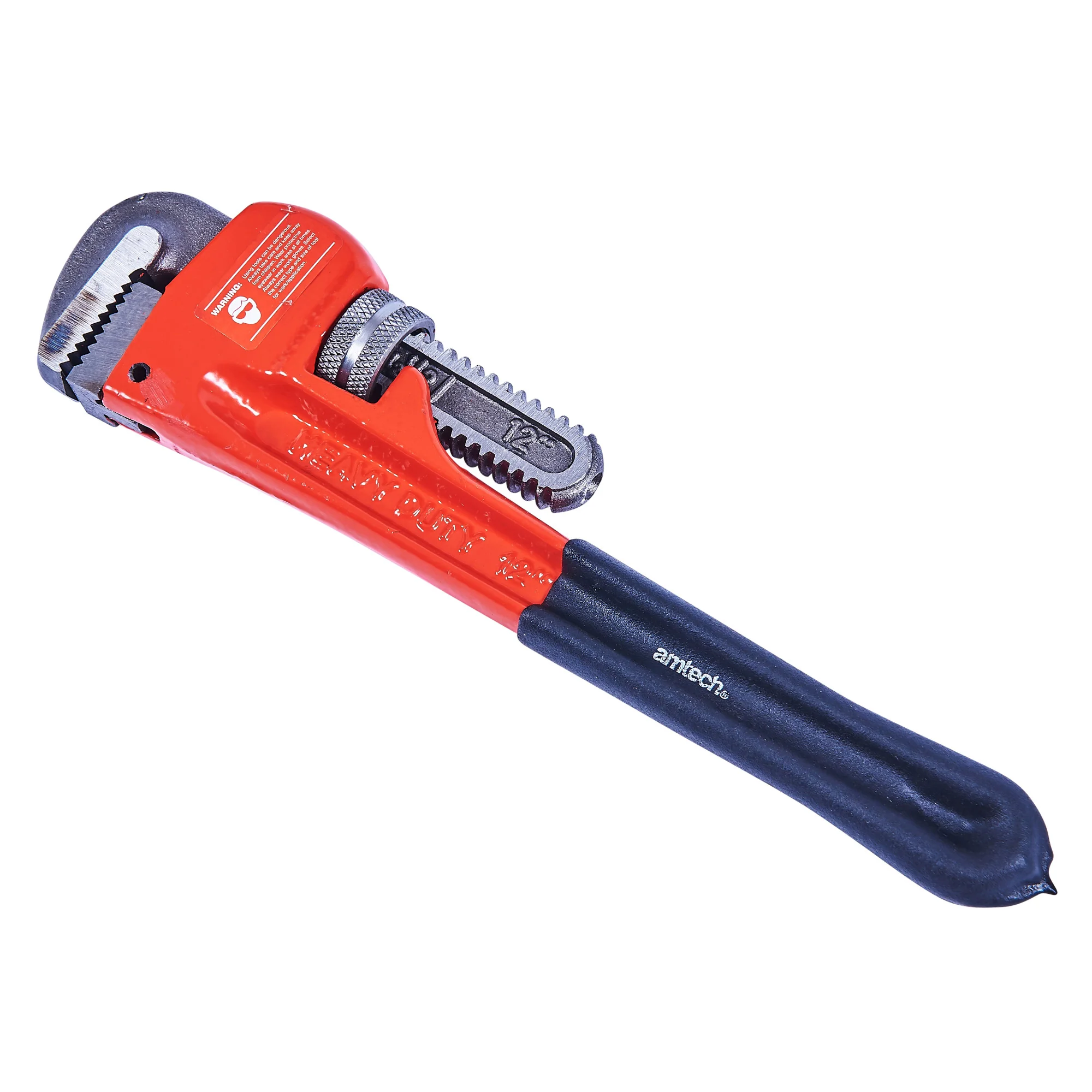 300mm (12″) Professional Pipe Wrench