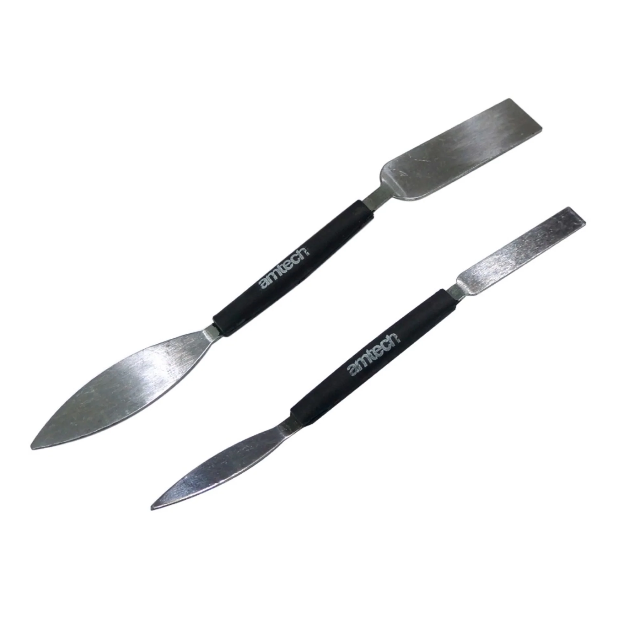 2 Piece Leaf And Square Profiling Tool Set