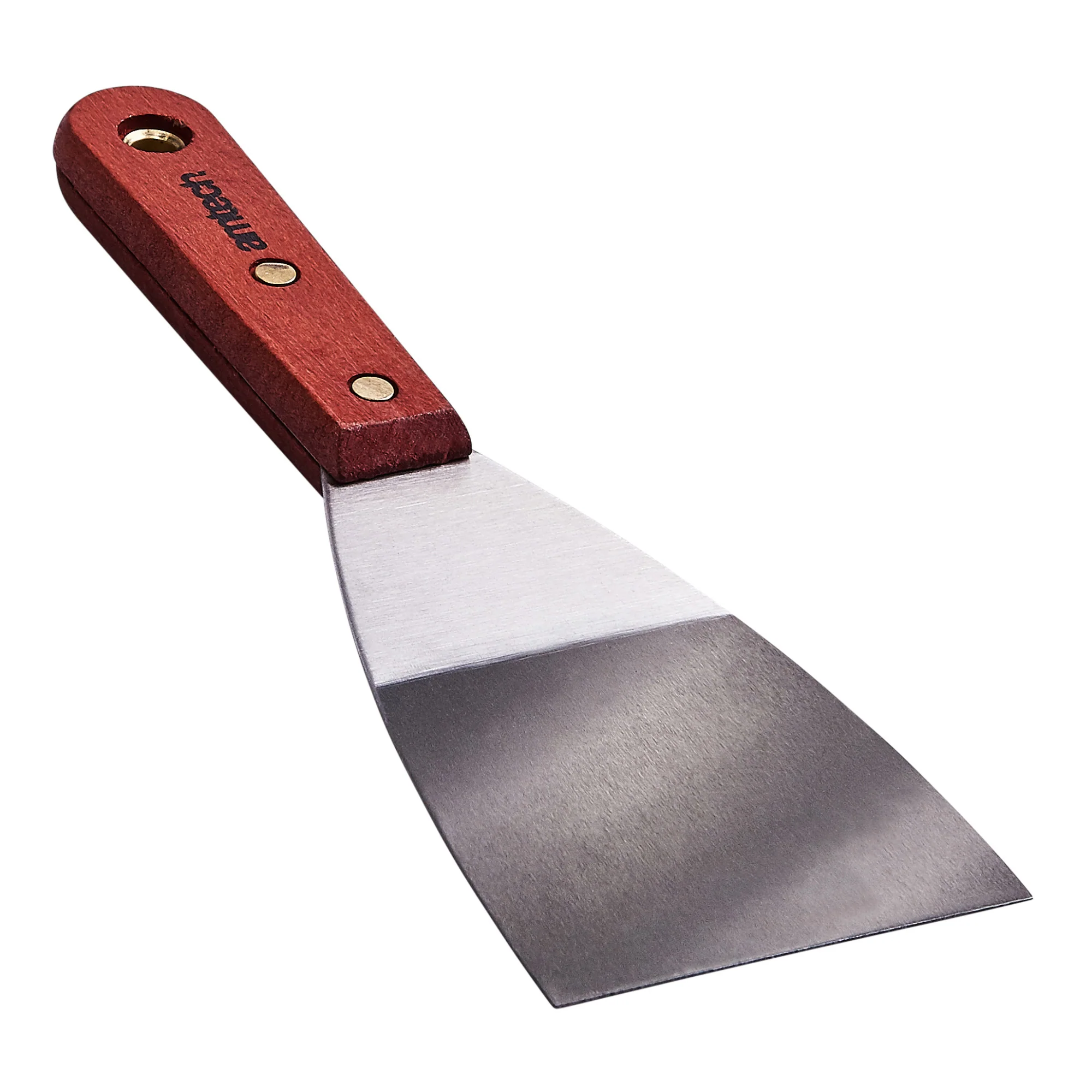 75mm (3″) Heavy Duty Scraper With Wooden Handle