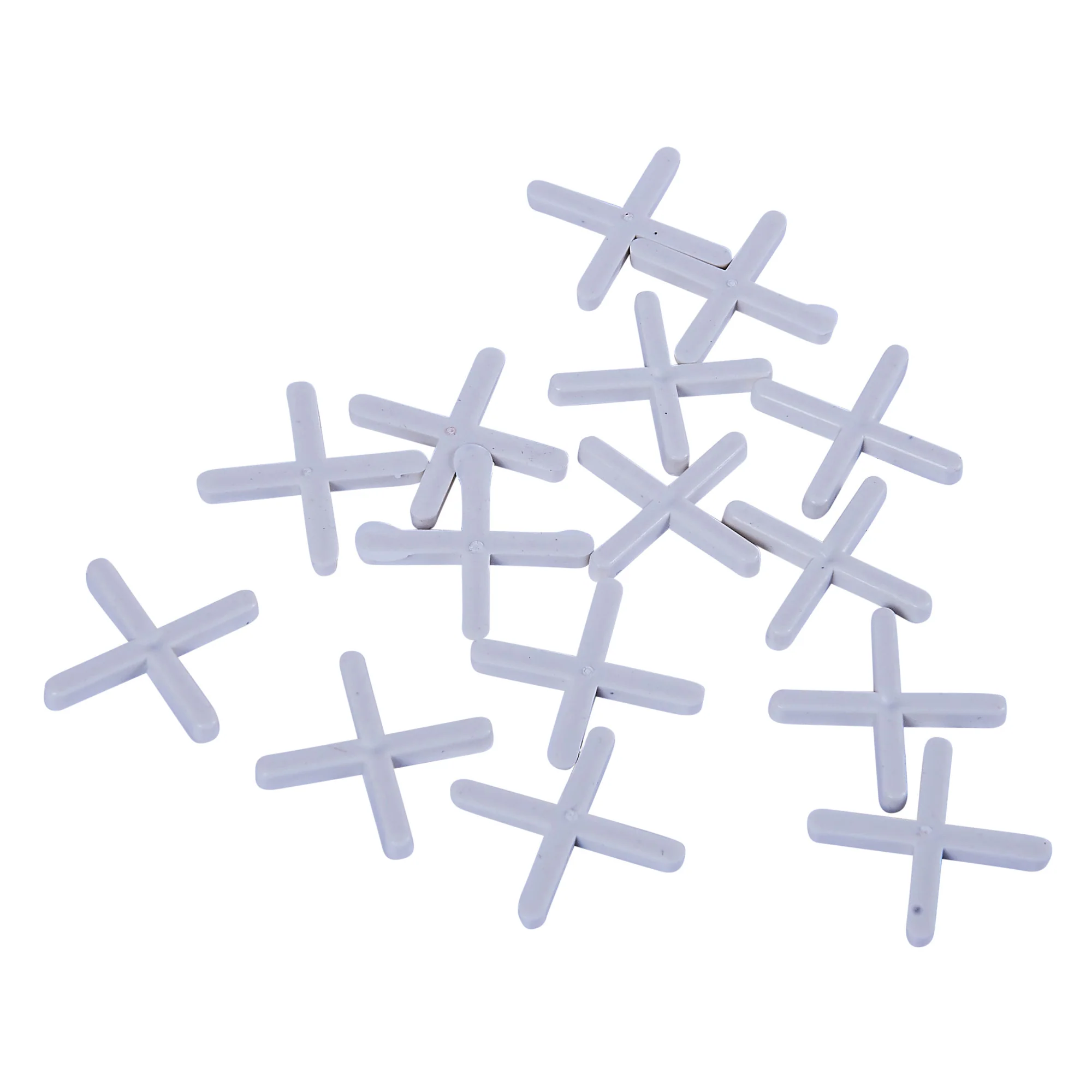 400 Piece 3mm Tile Spacer Set