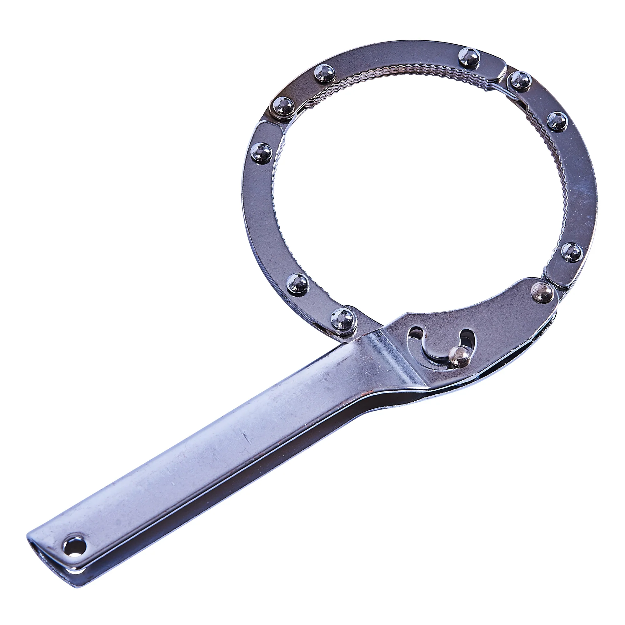 4″ Oil Filter Loop Wrench