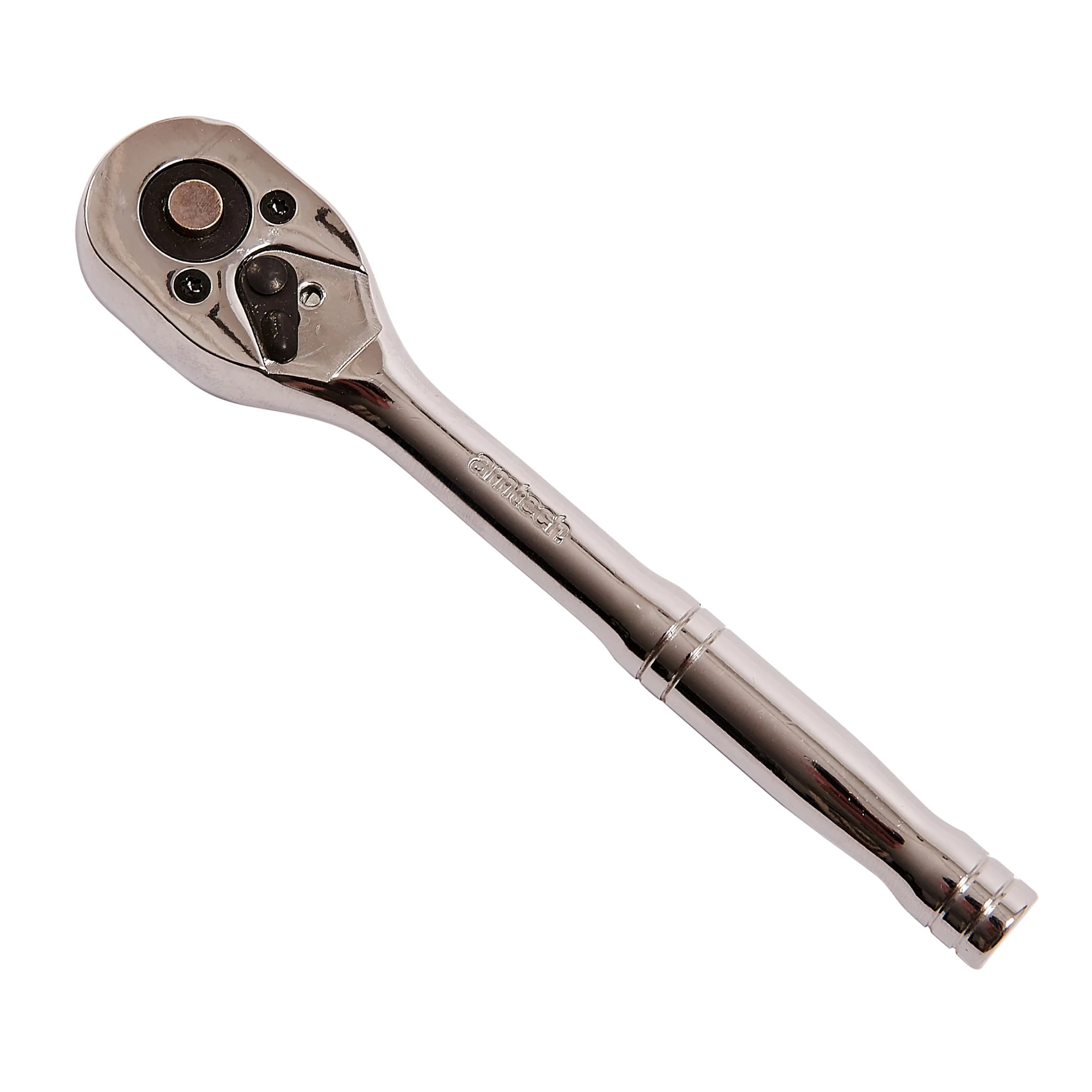 1/4″ Quick Release Ratchet