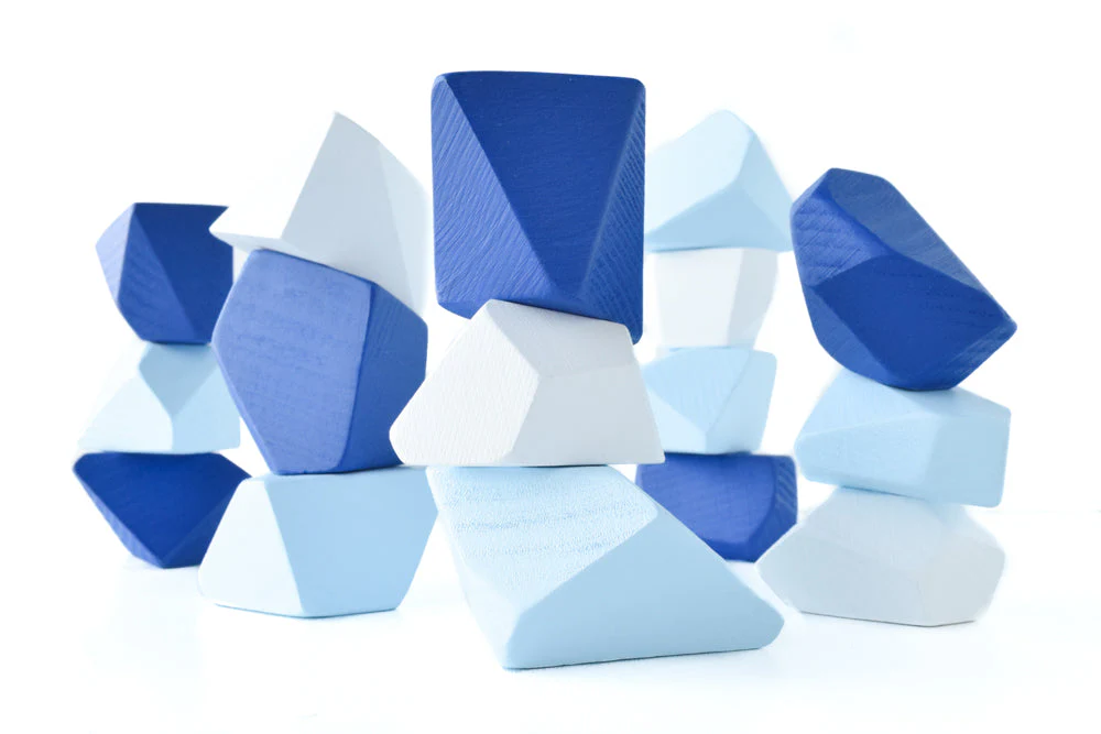 Arctic | Set of 16
