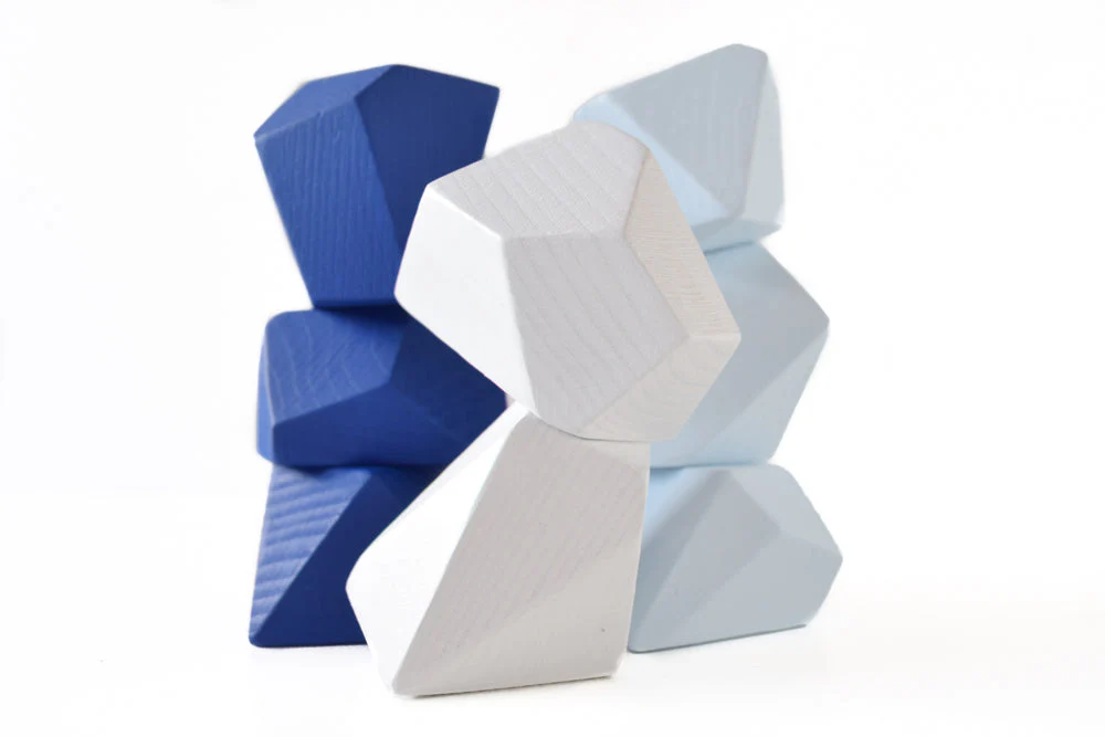 Arctic | Set of 5