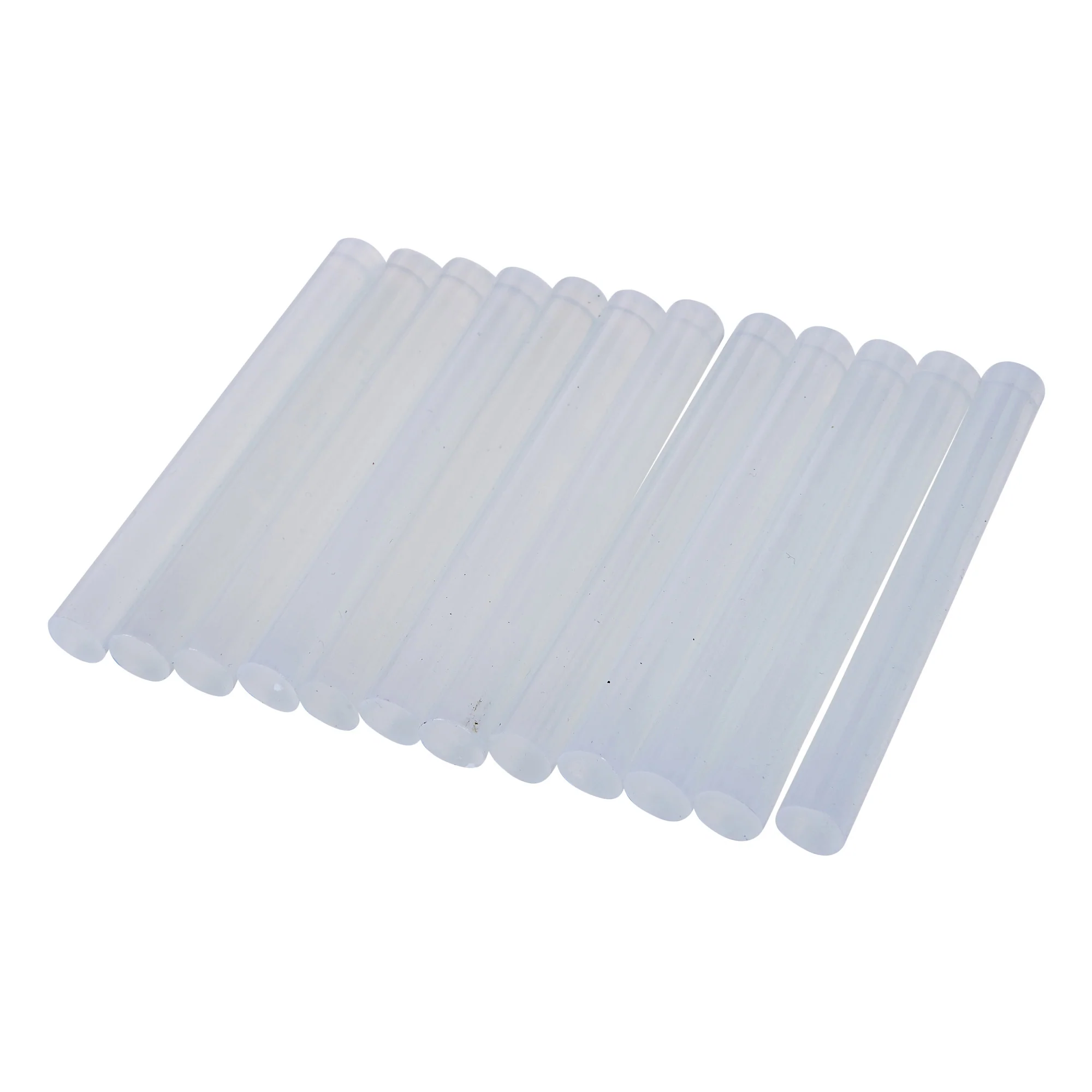 11mm X 100mm Glue Gun Sticks (12 Pack)