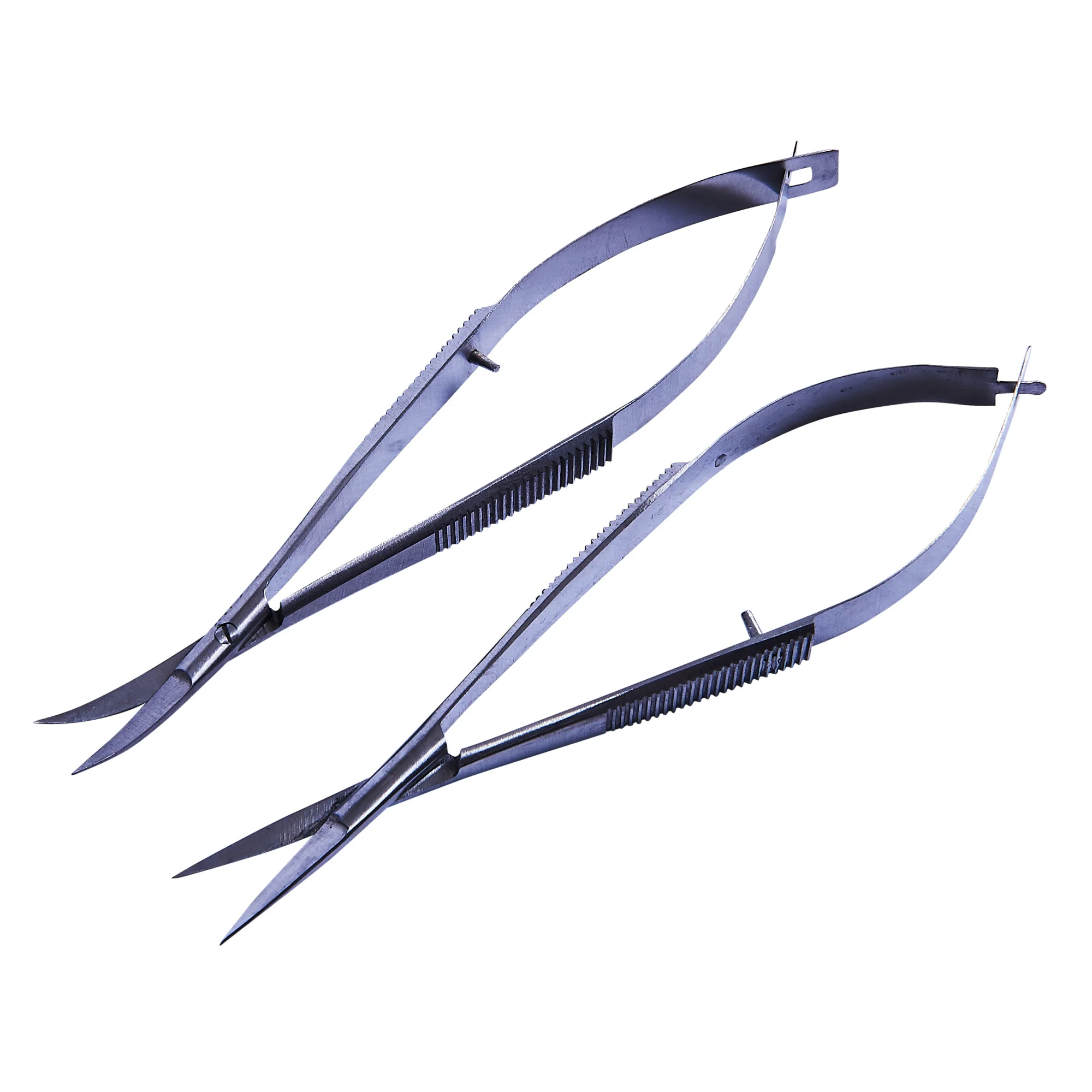 2 Piece Micro Scissors Set