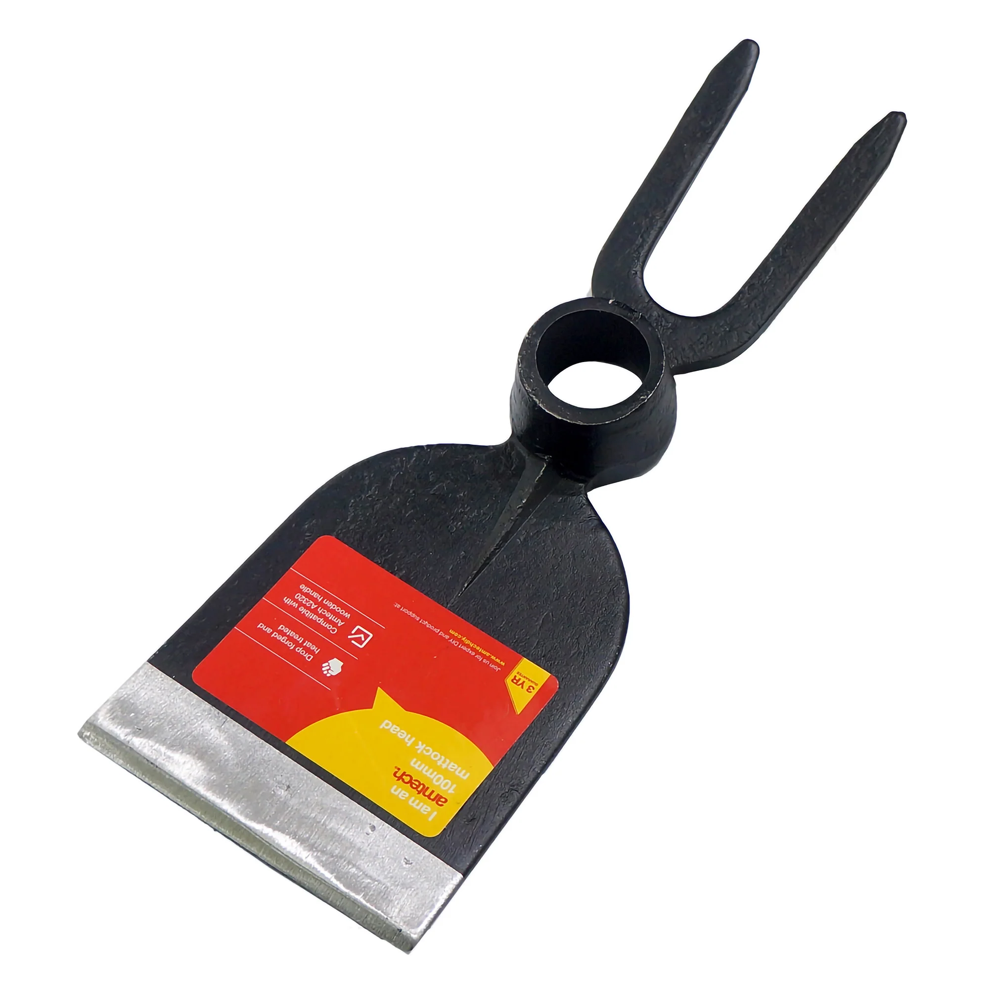 100Mm (4″) Mattock Head