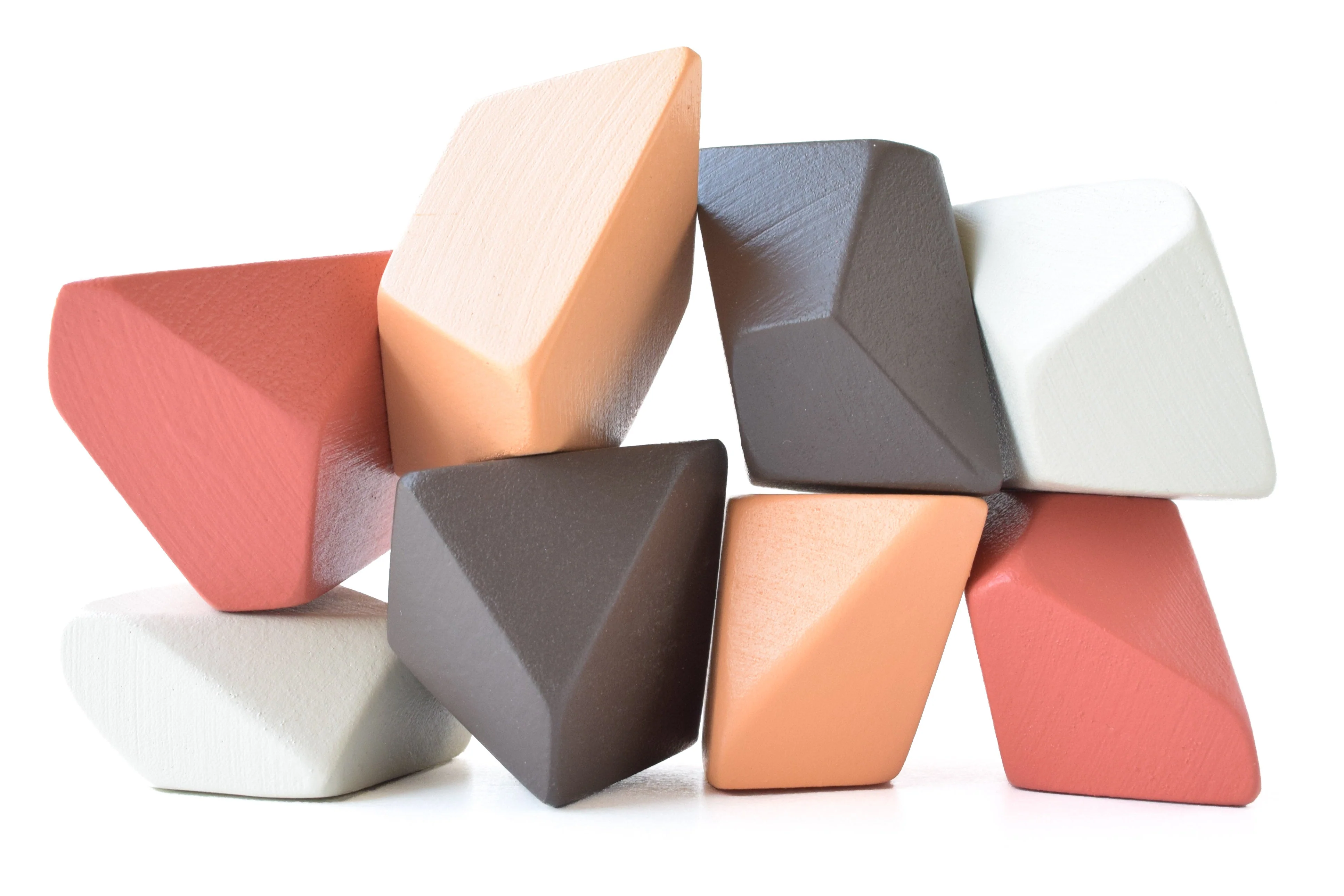 Ginger | Set of 8