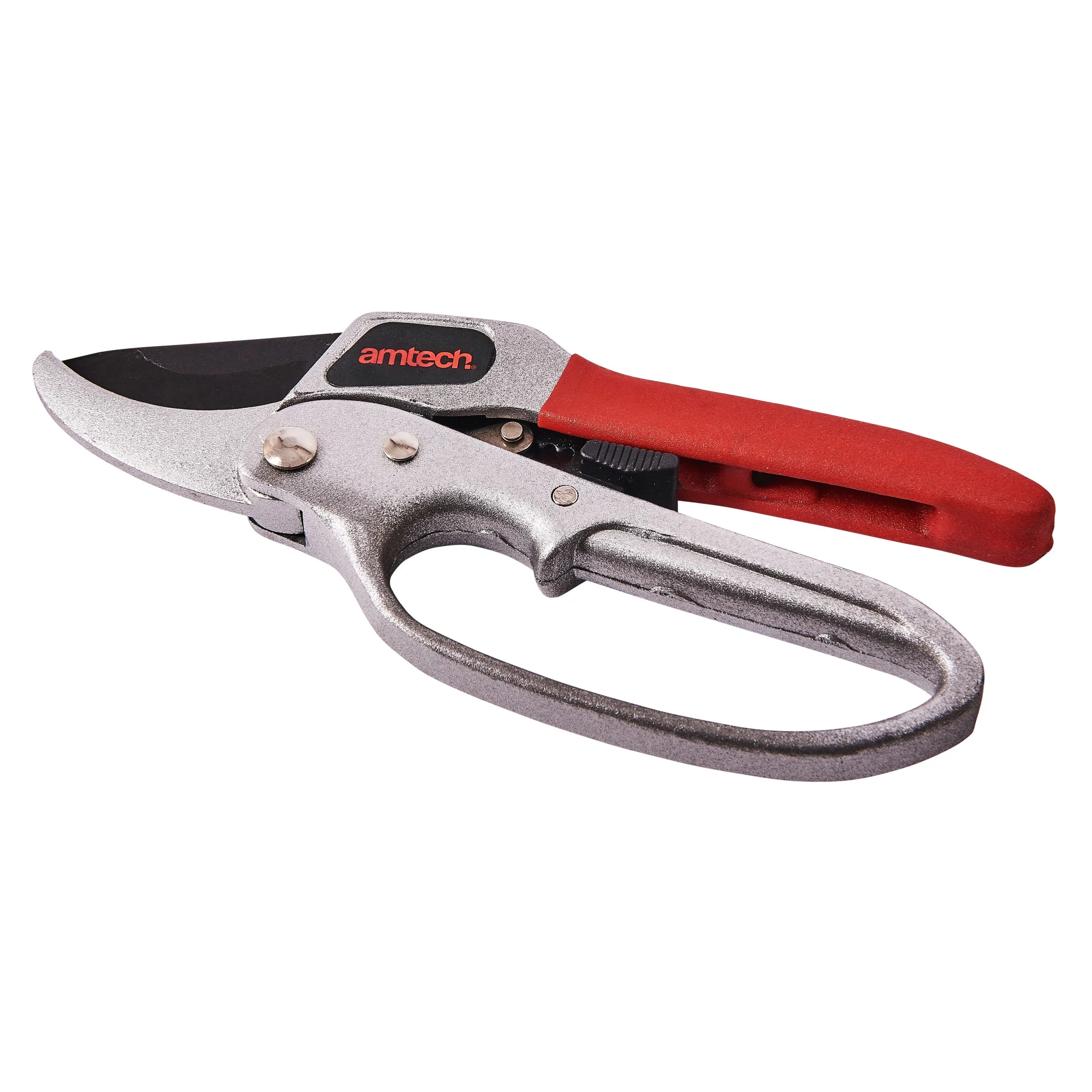 Deluxe Ratchet Pruner