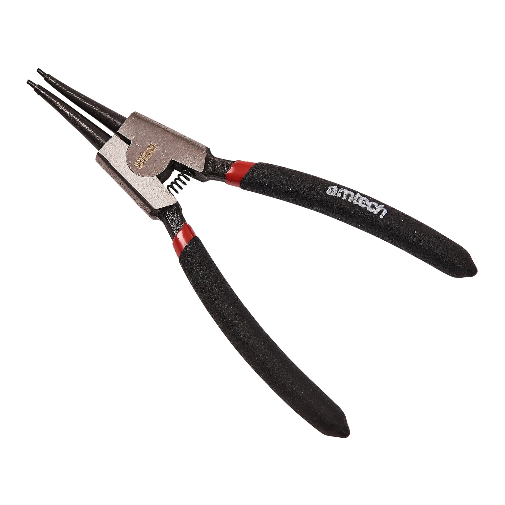 150mm (6″) External Straight Circlip Plier