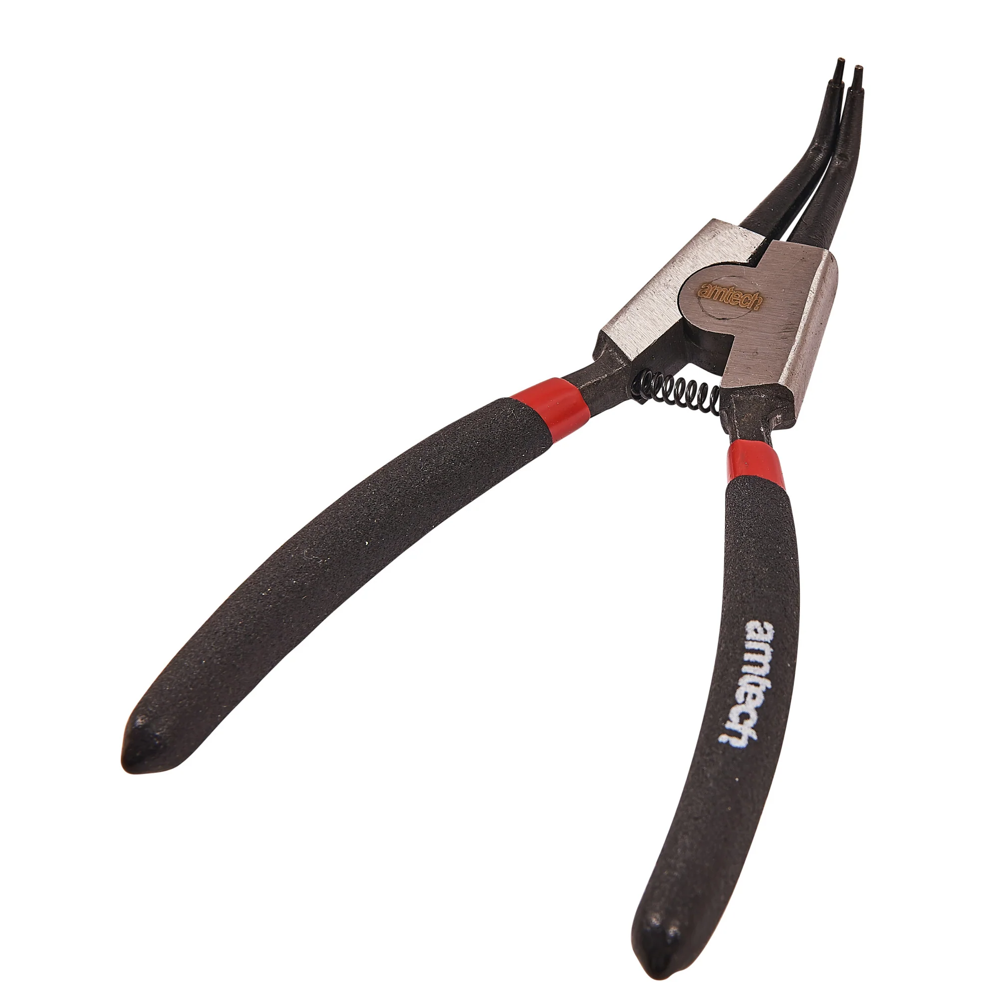 150mm (6″) External Bent Circlip Plier