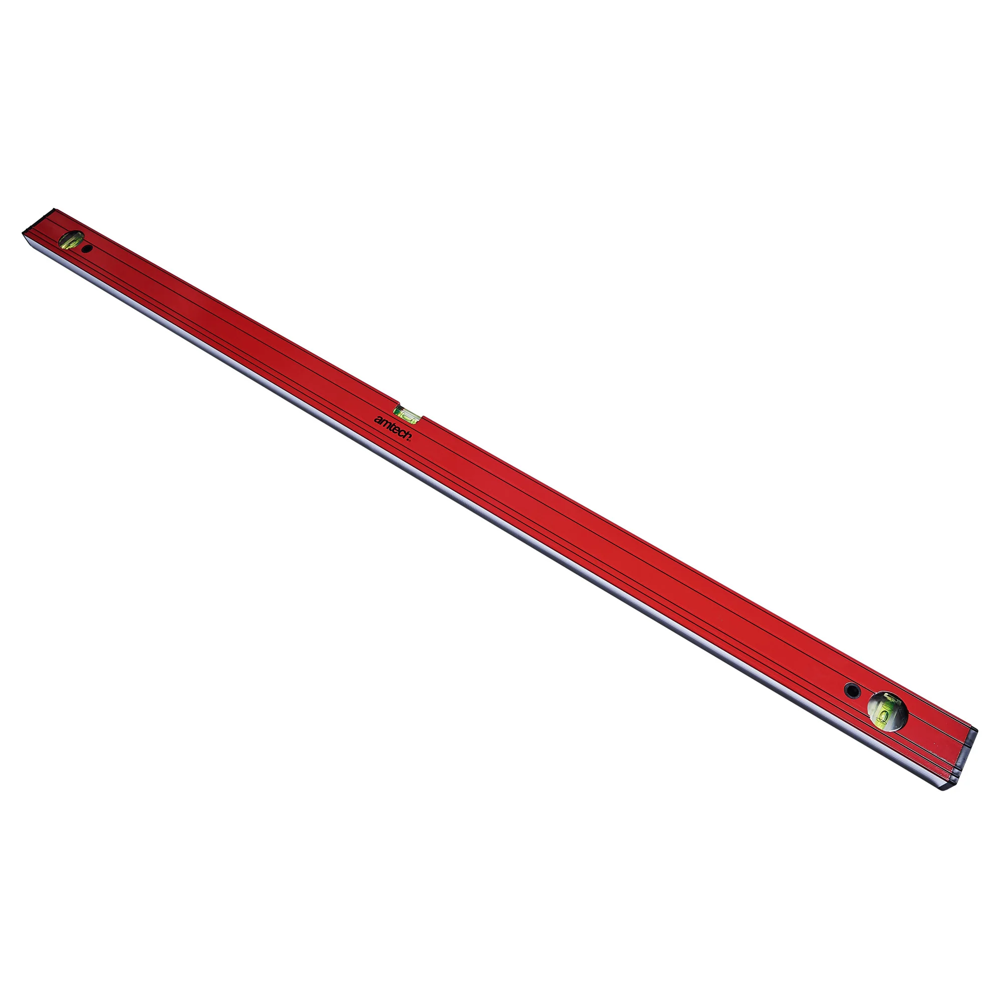 120Cm (48″) Ribbed Spirit Level