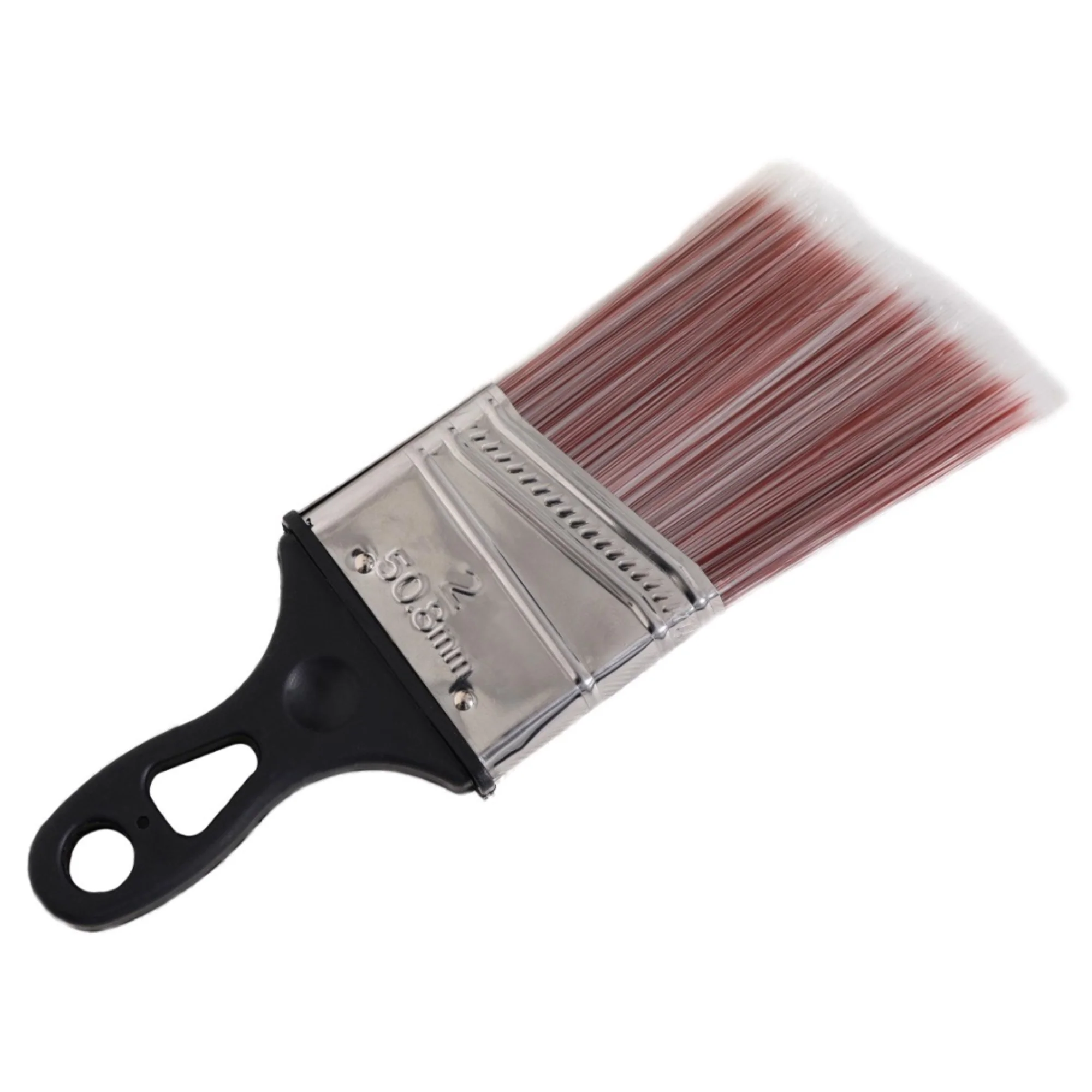 50mm (2″) Stubby Handle Paint Brush