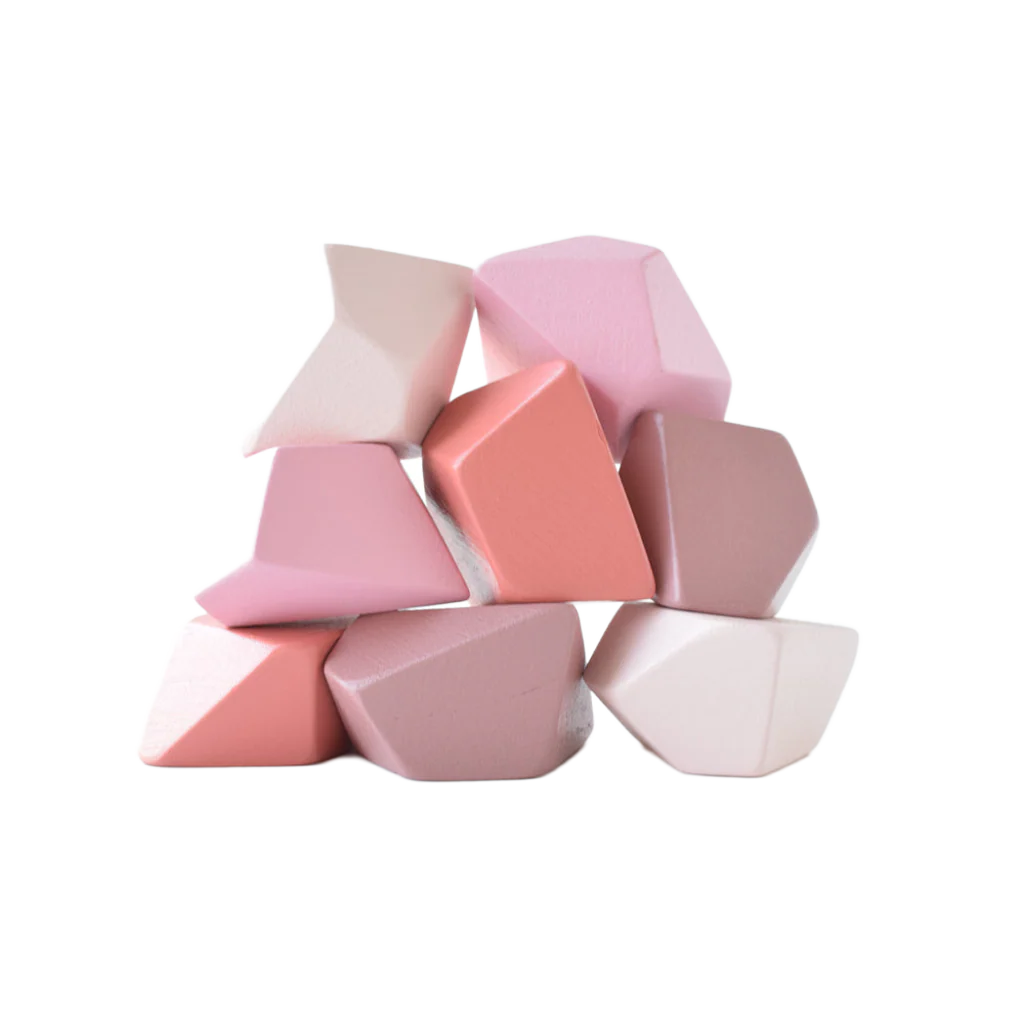 Blush | Set of 16