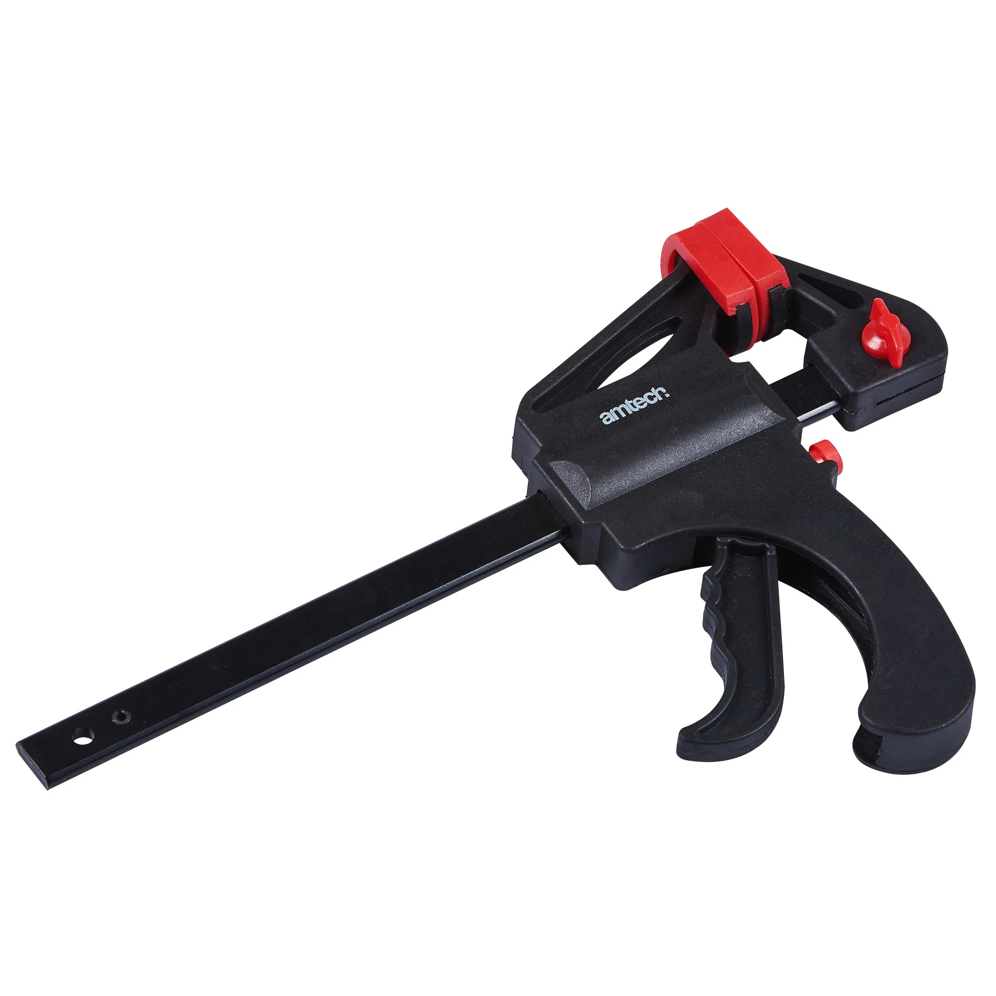 150mm (6”) Ratchet Speed Clamp