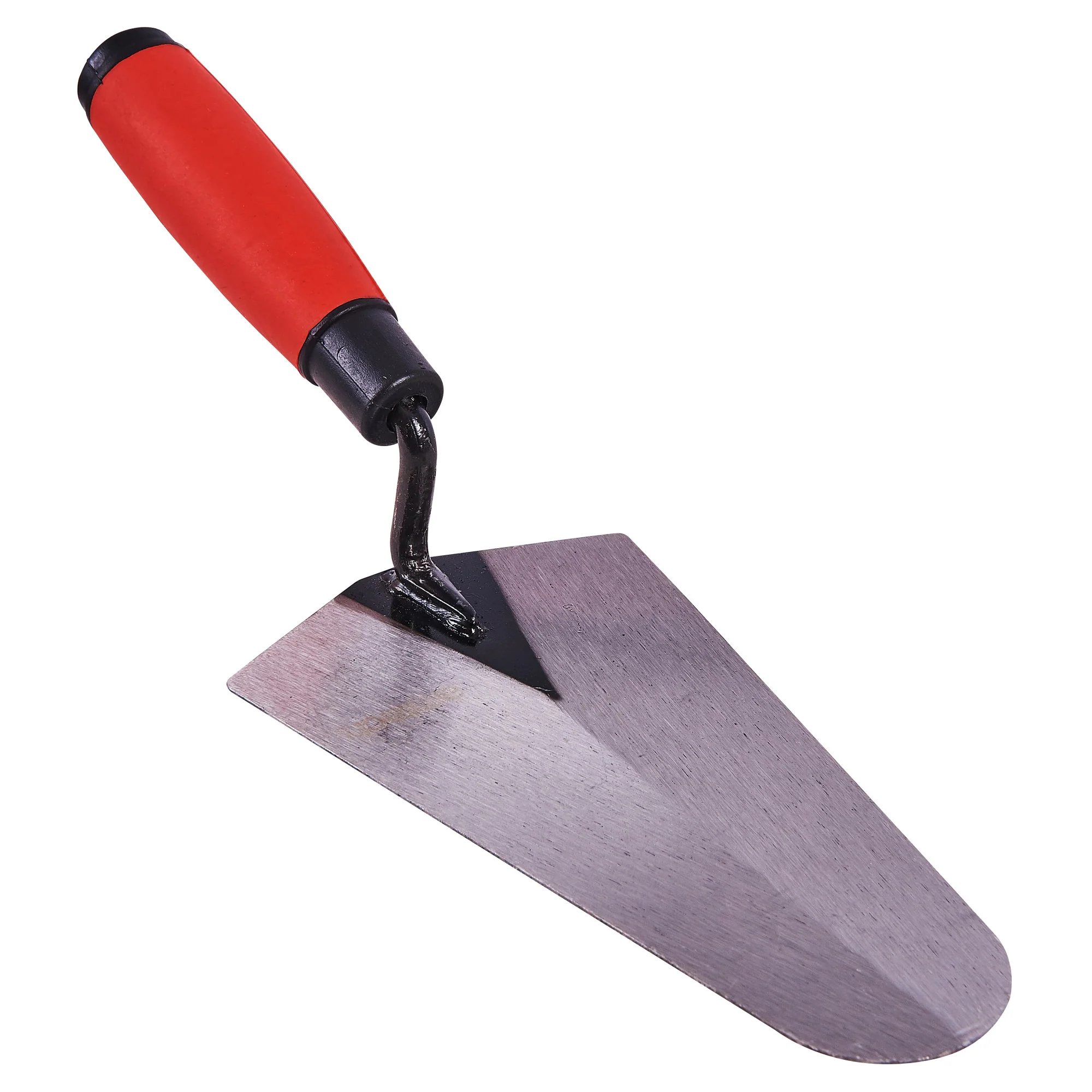180mm (7″) Gauging Trowel With Soft Grip