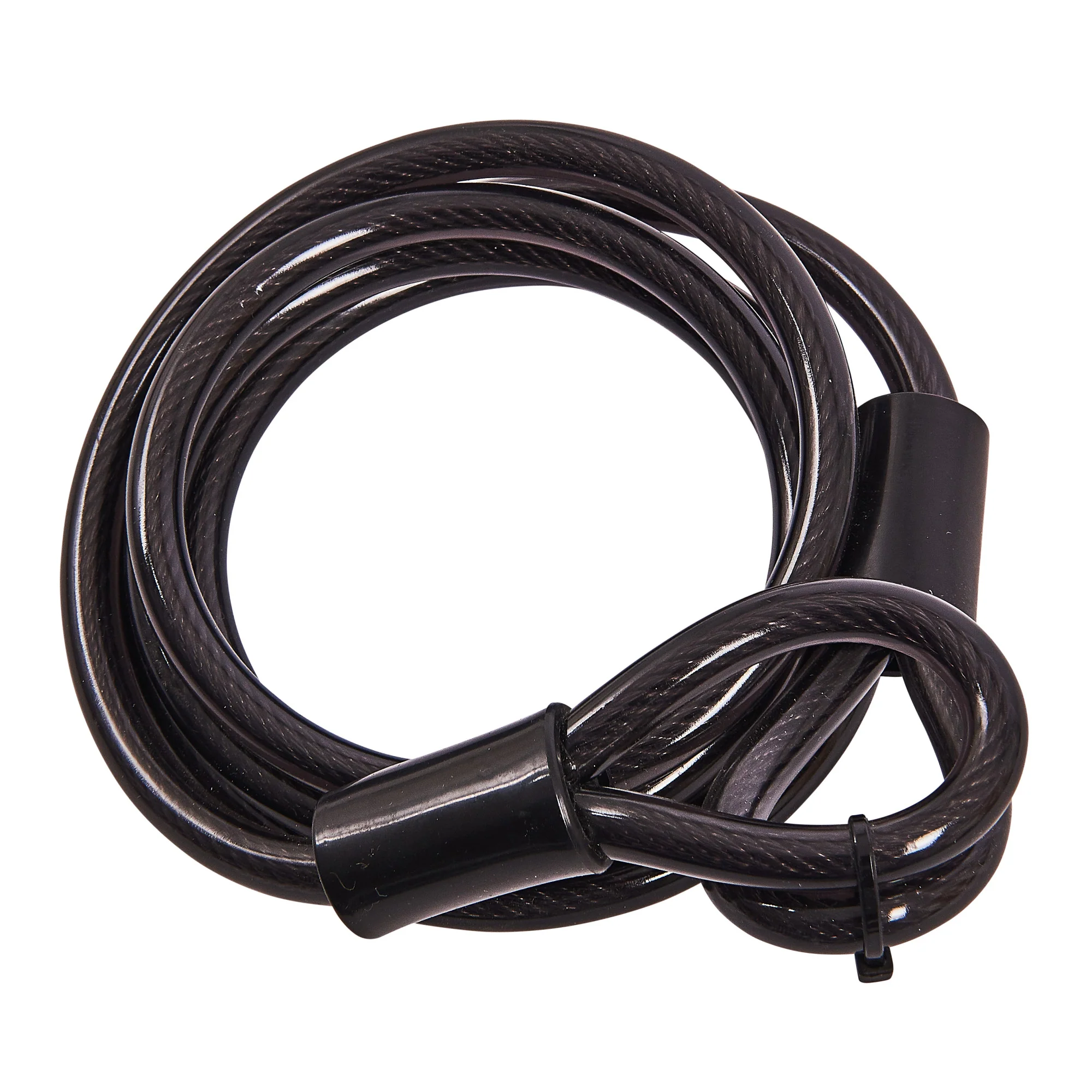 150Cm (60″) X 8mm Heavy Duty Security Cable
