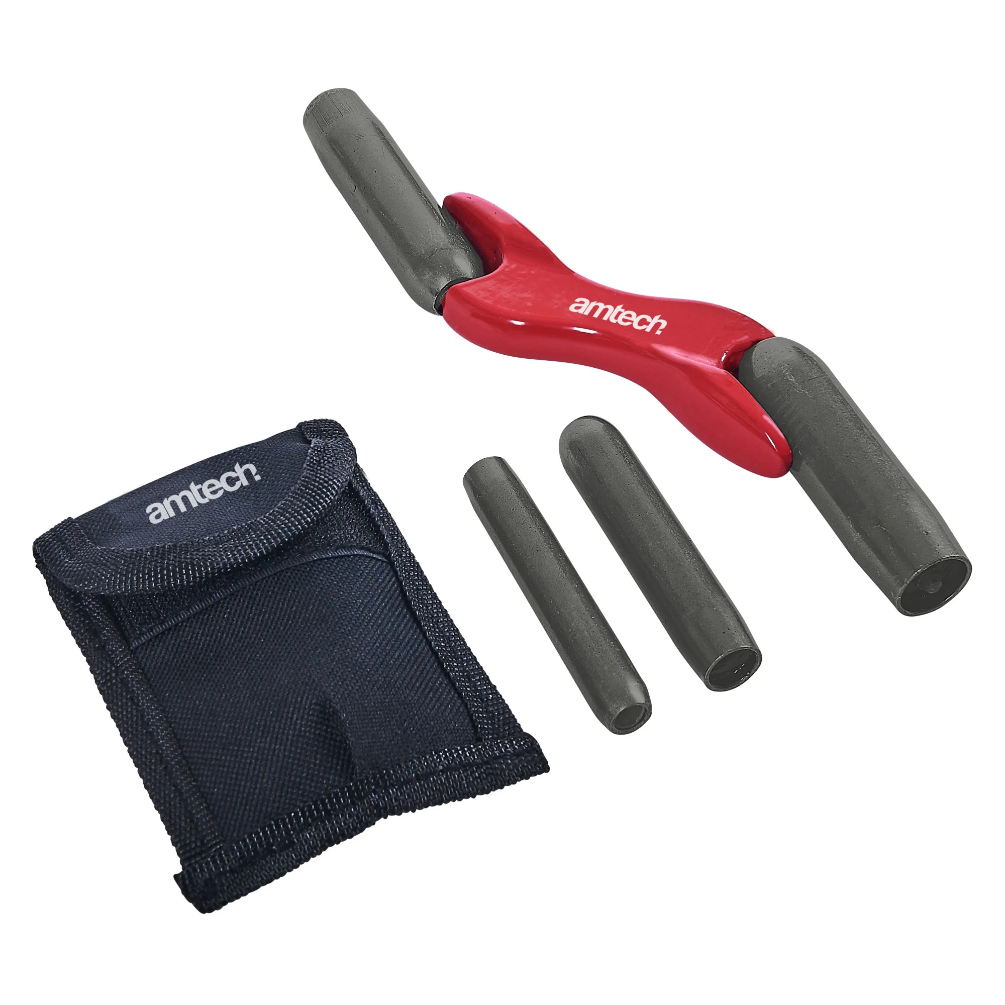 4 Size Interchangeable Brick Jointer