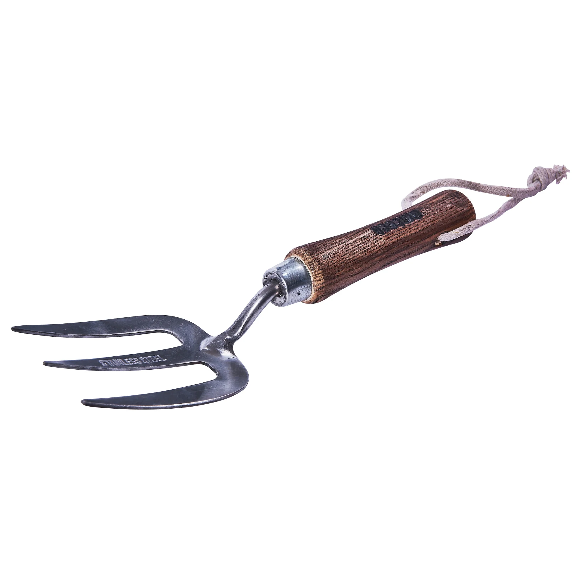 Stainless Steel Hand Fork