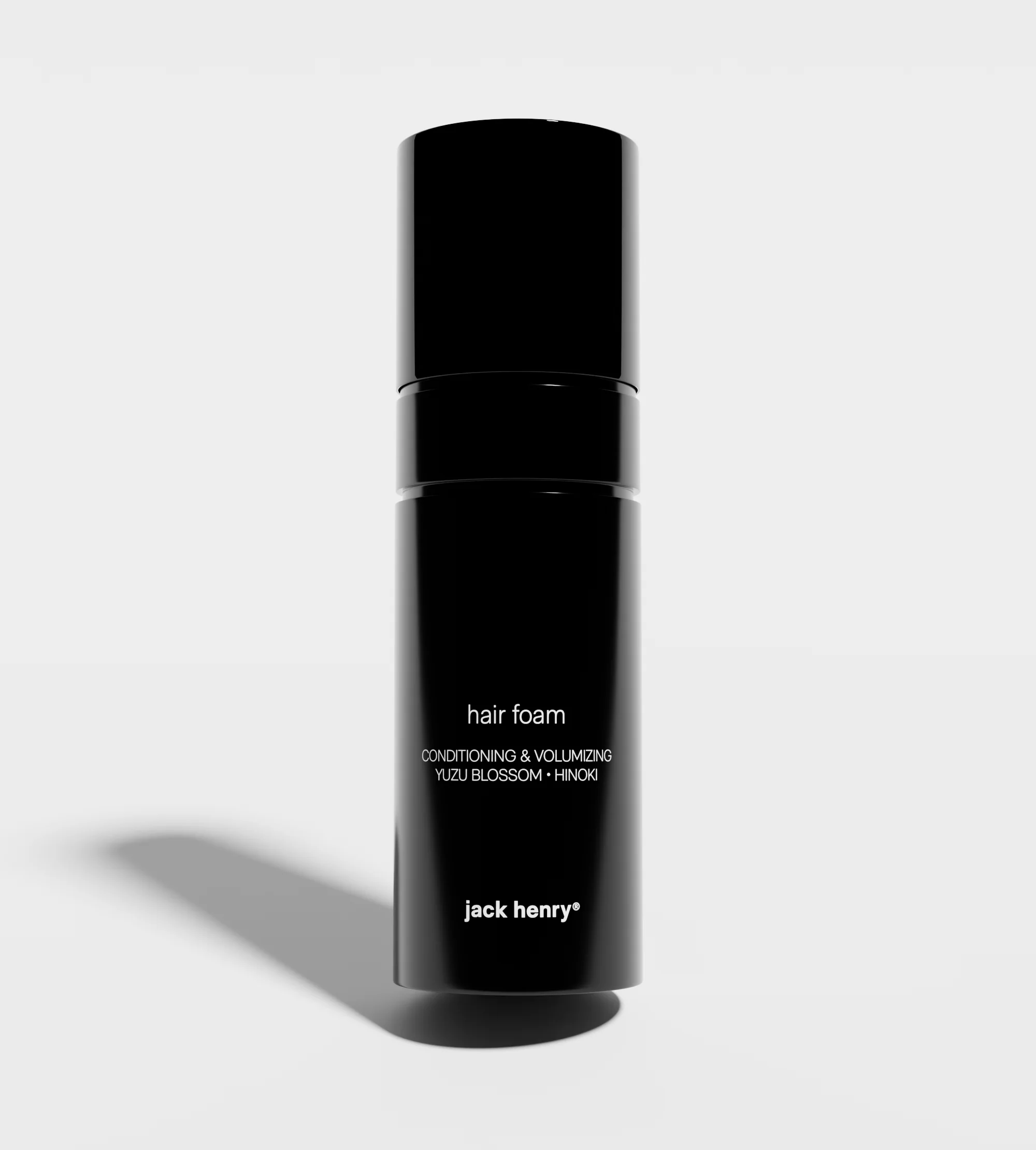 hair foam