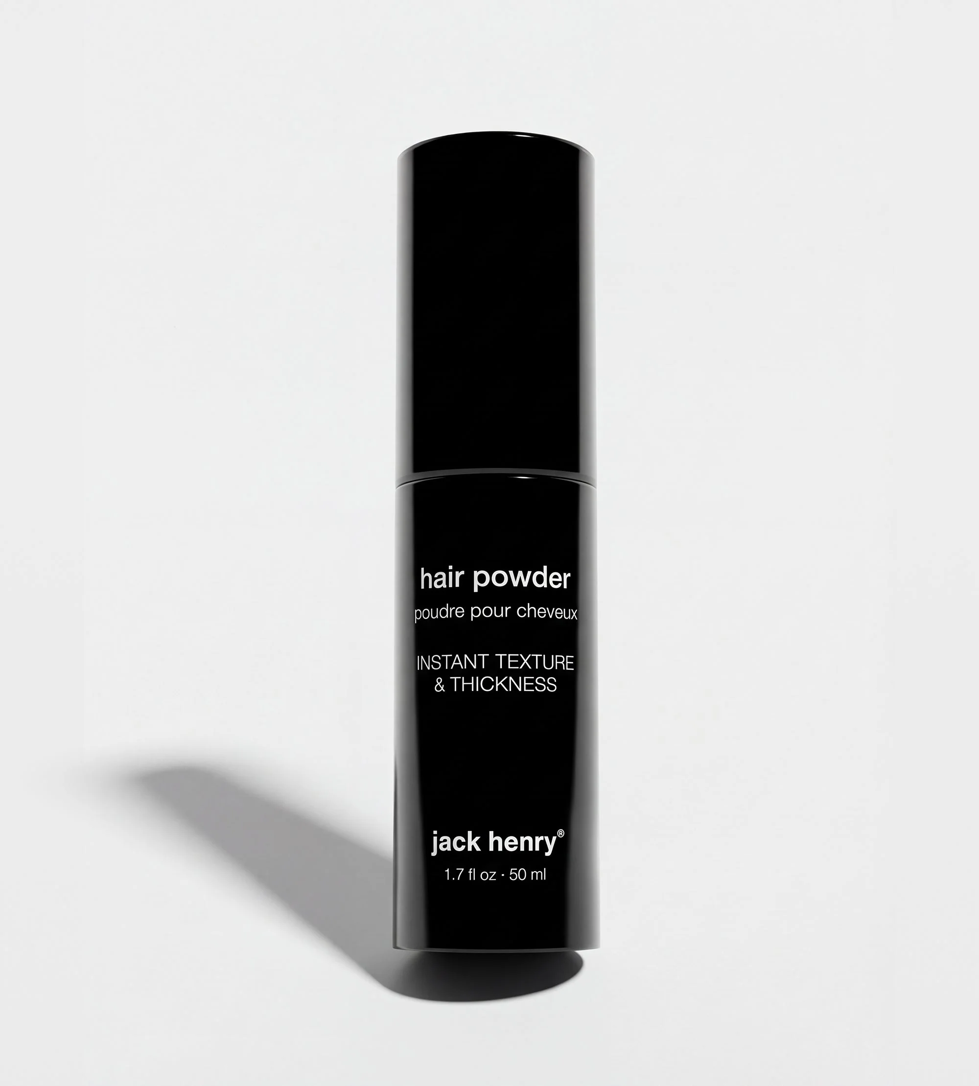 hair powder