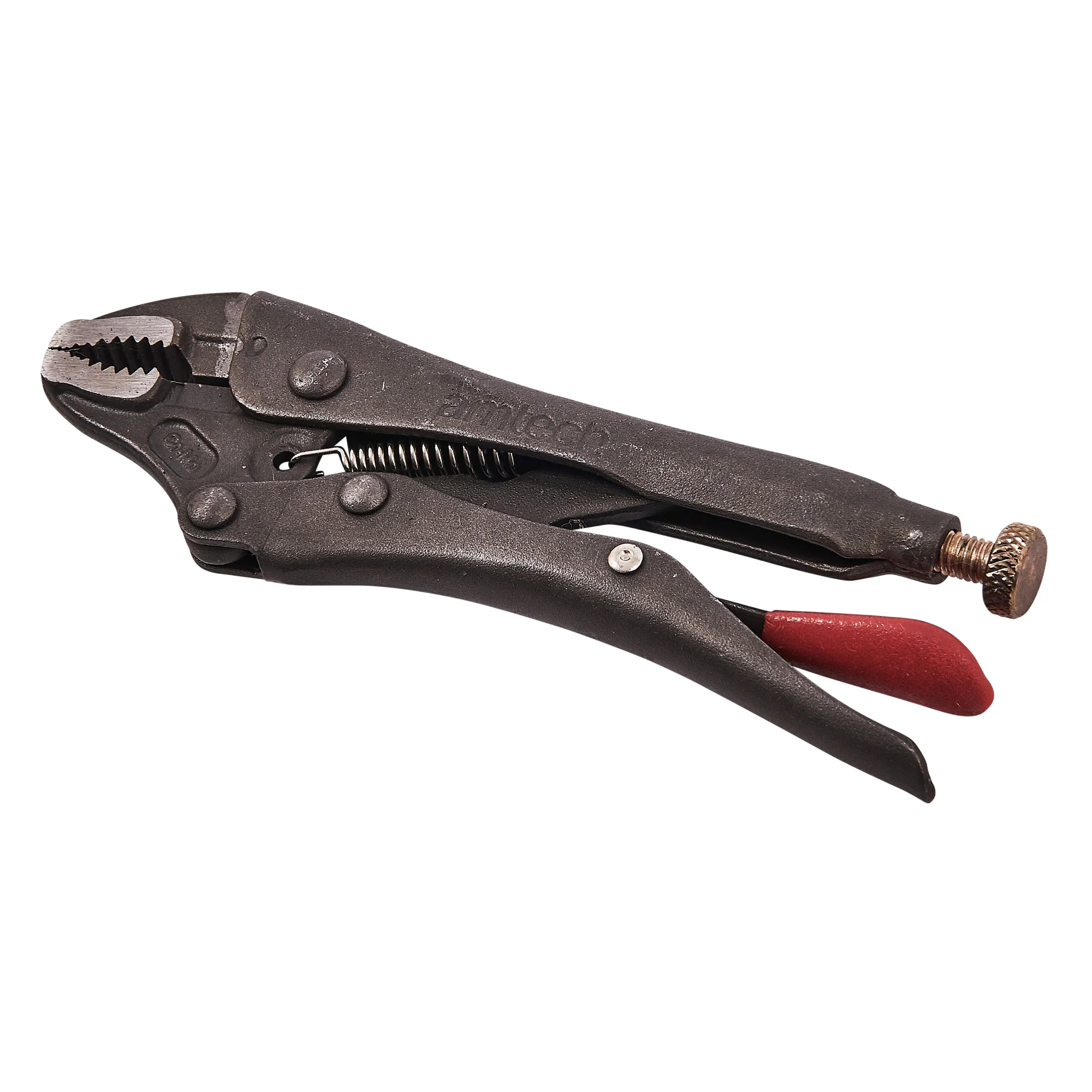 130mm (5″) Curved Jaw Locking Plier