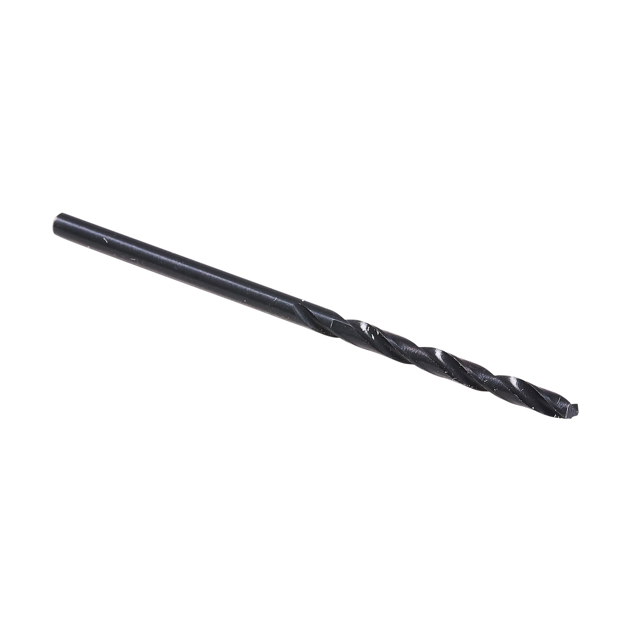 High Speed Steel (Hss) Metric Drill Bit (2.5mm X 57mm)