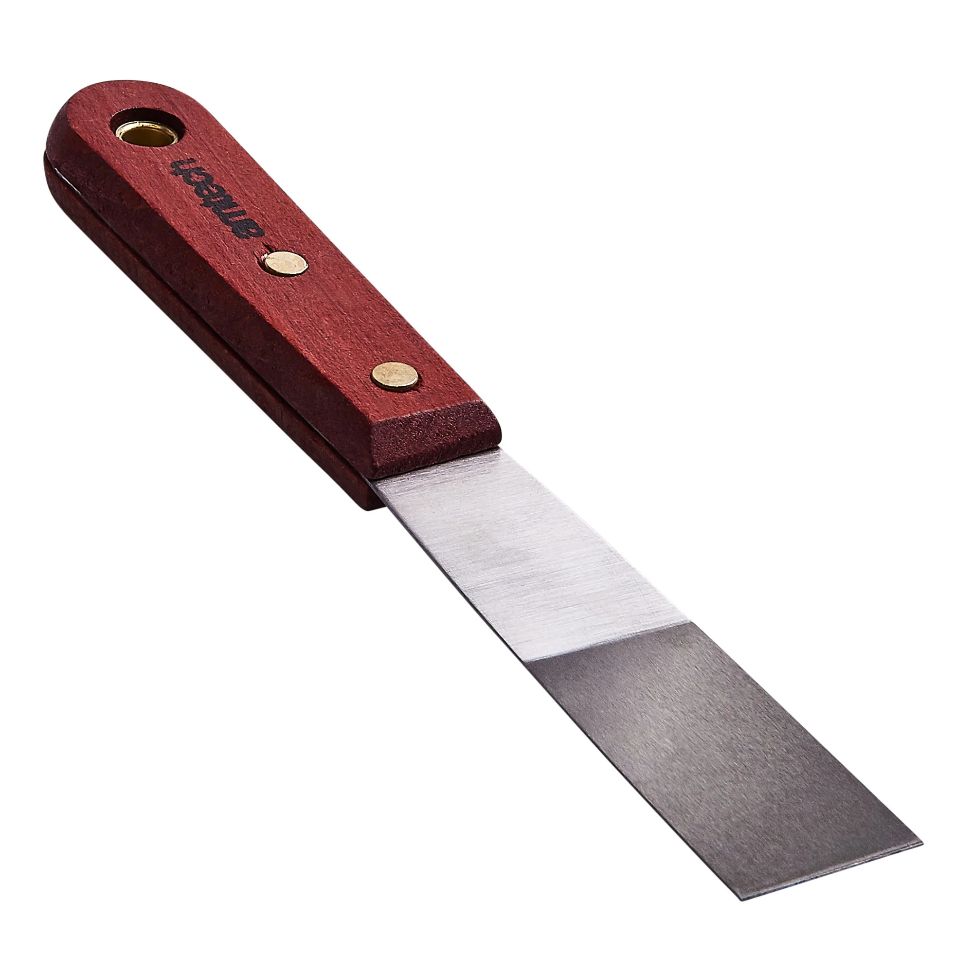 25mm (1″) Heavy Duty Scraper With Wooden Handle