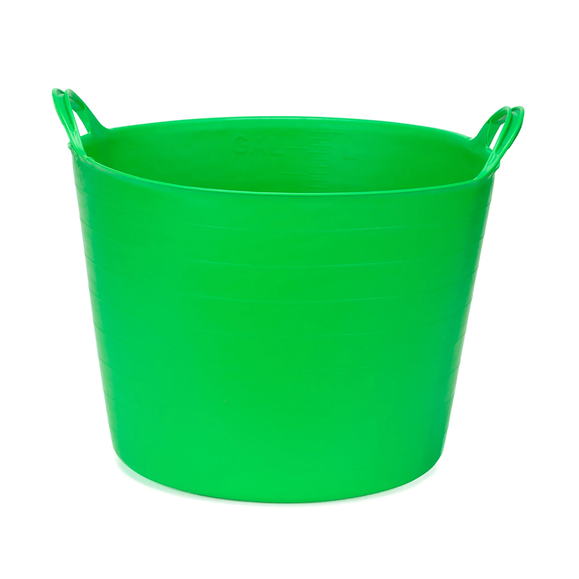 Green Flexi Tub (42L Capcity)