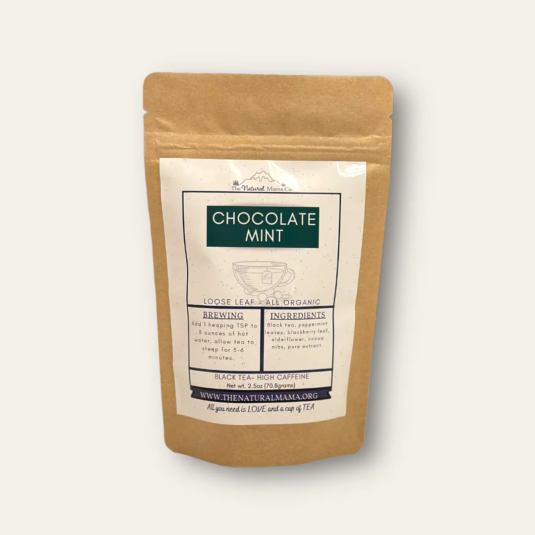 Chocolate Mint