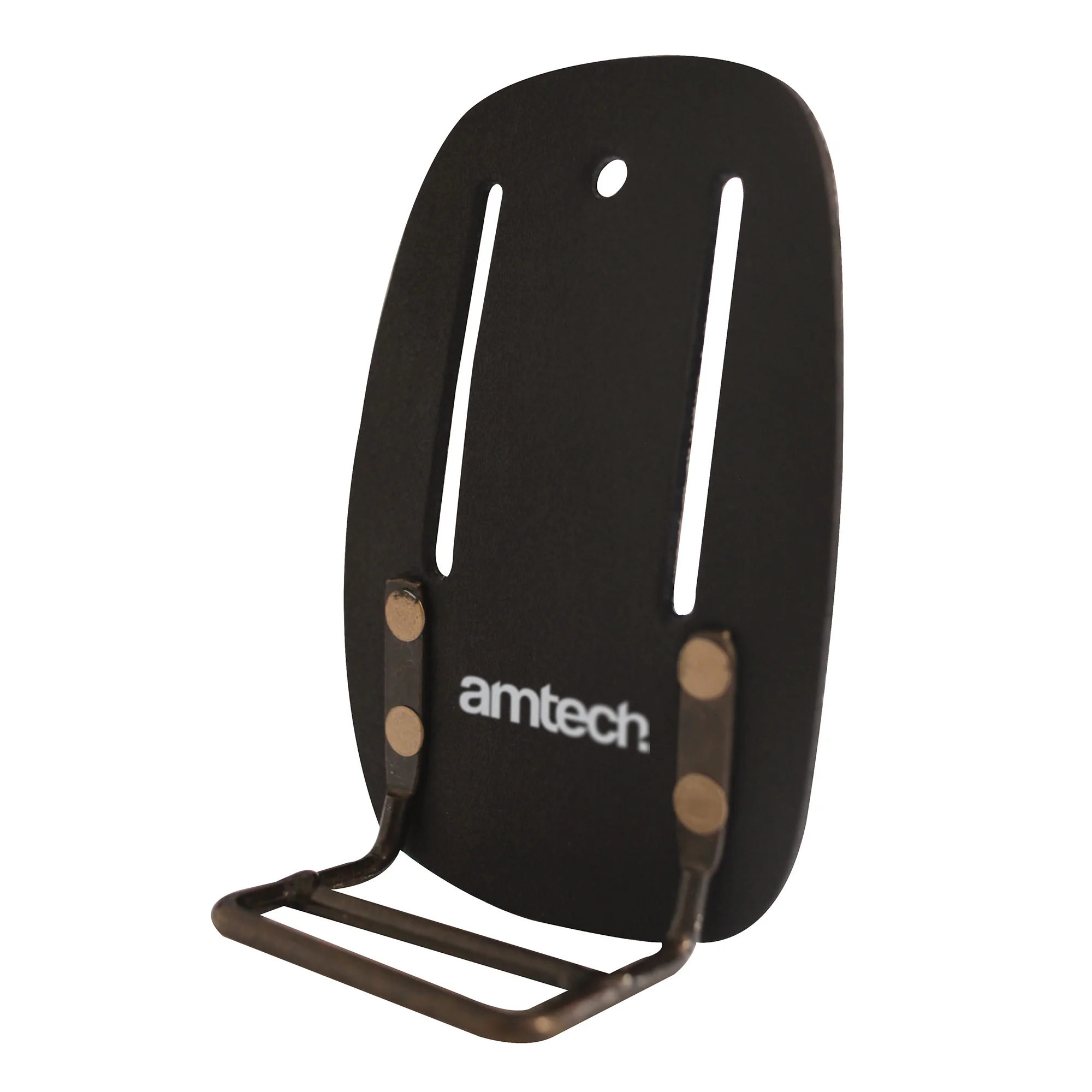Fixed Leather Pliers Holder