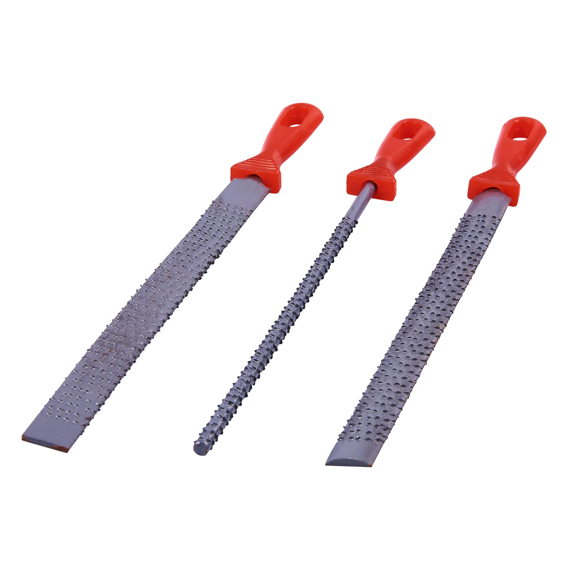 3 Piece Rasp File Set