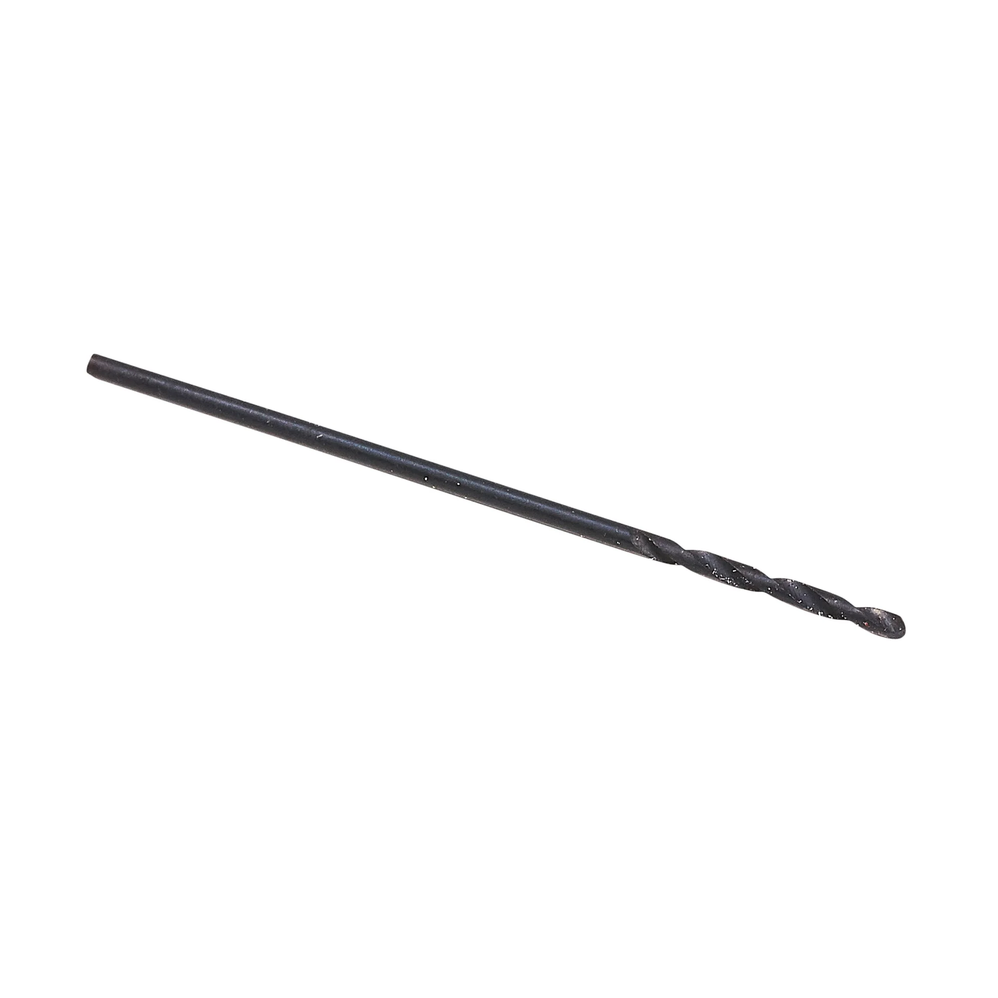 High Speed Steel (Hss) Metric Drill Bit (1mm X 34mm)