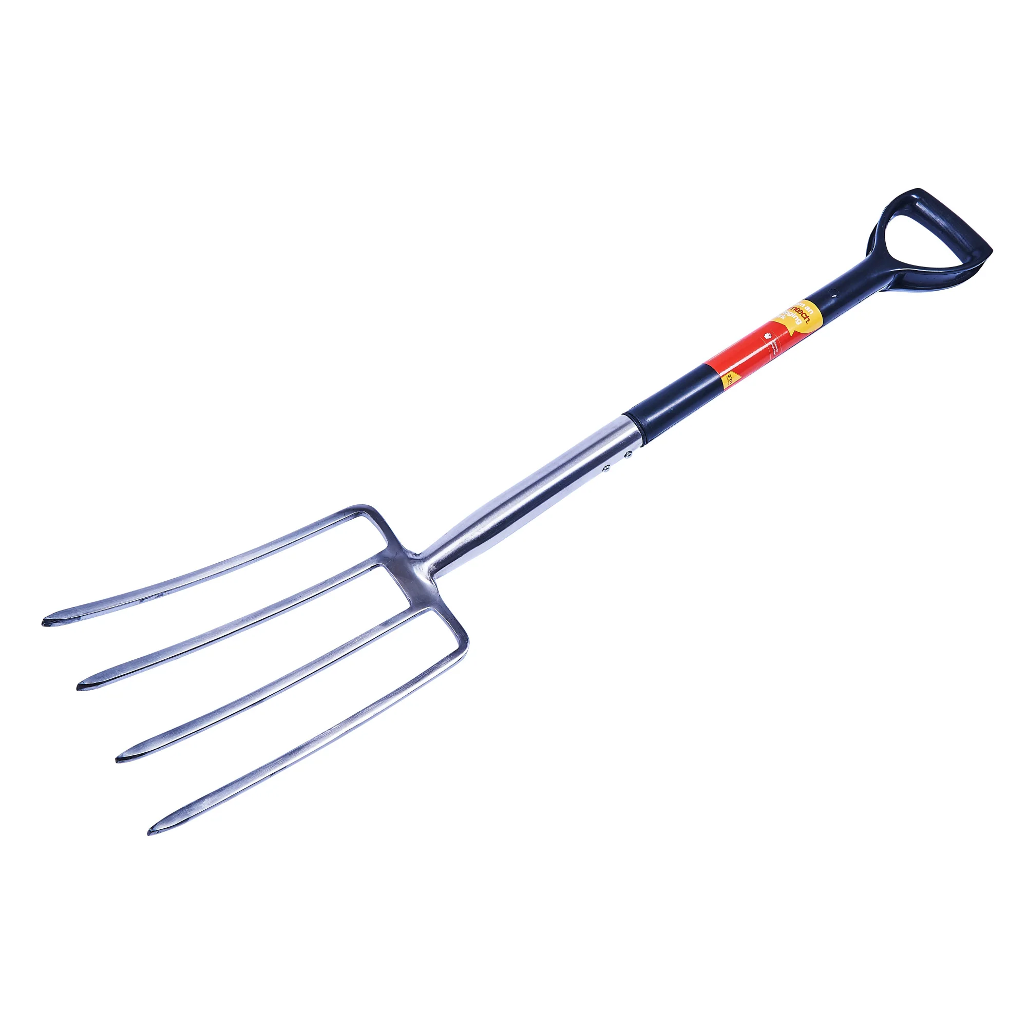 600mm (24″) Stainless Steel Digging Fork