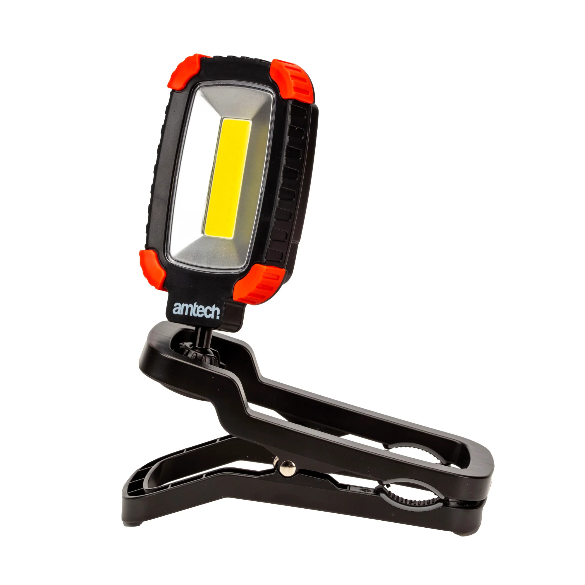 5W Cob Usb Rechargeable Mini Worklight