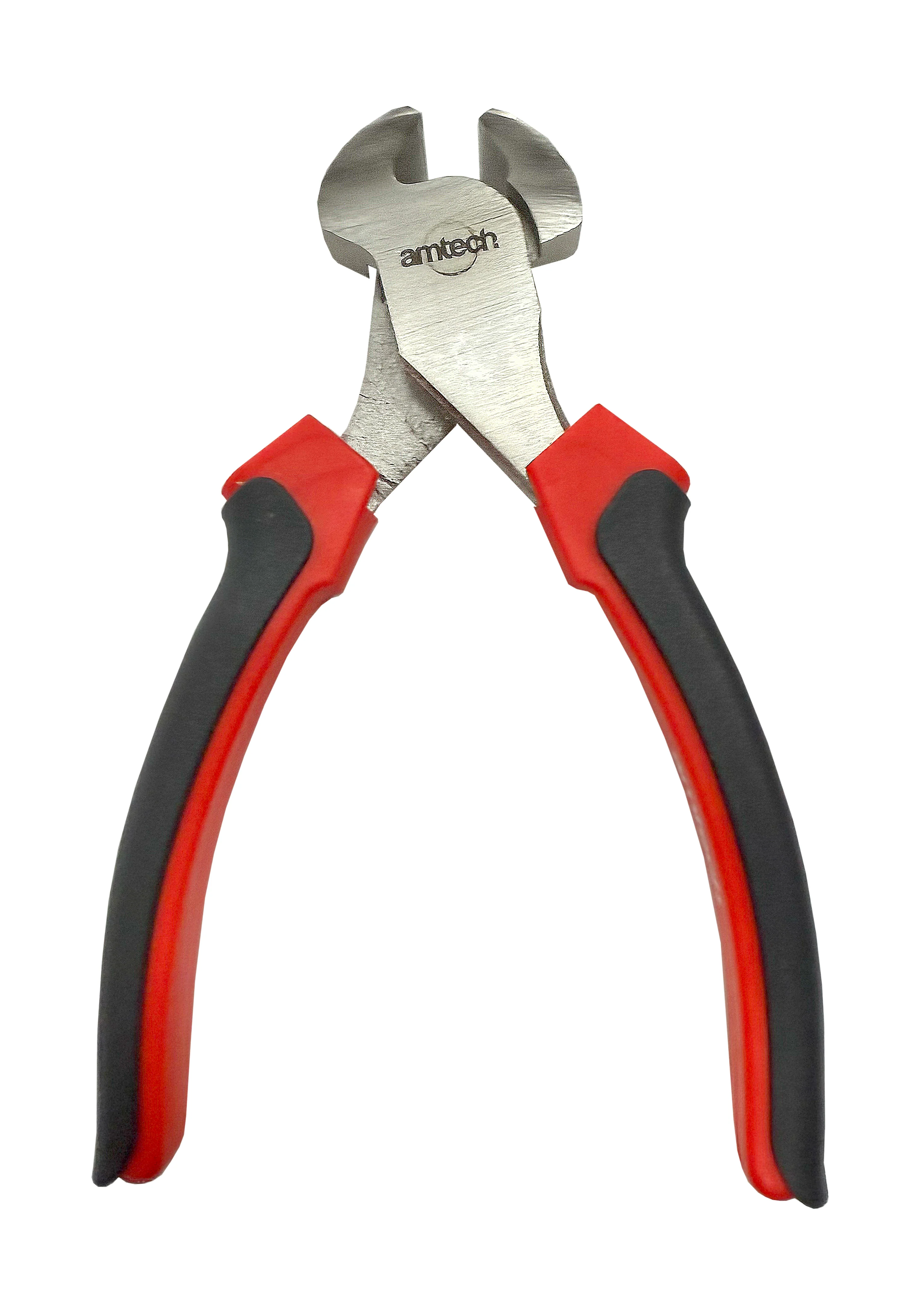 165mm (6.5″) End Cutting Pliers